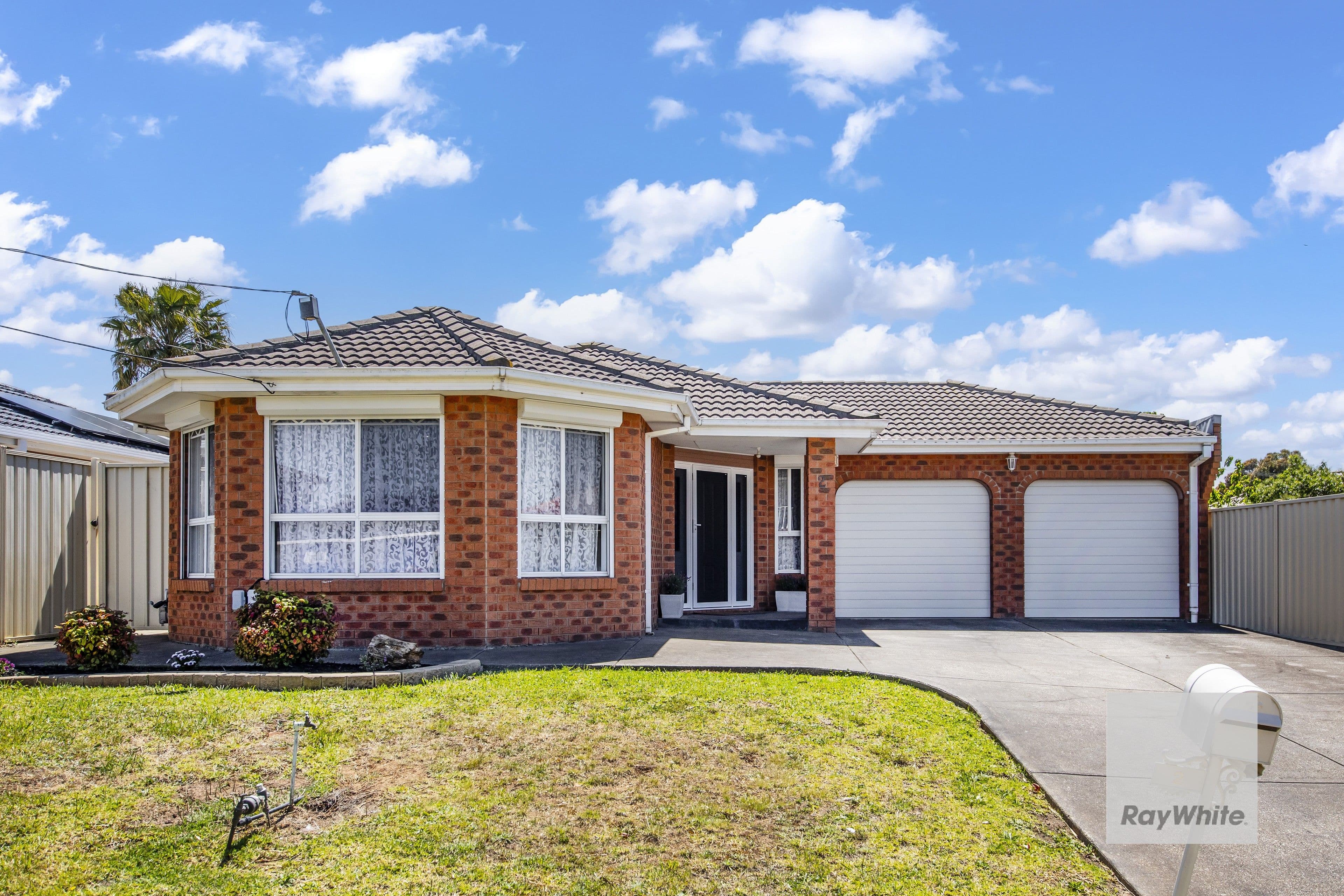 2 Coach Court , Kings Park VIC 3021, Kings Park - Image 1