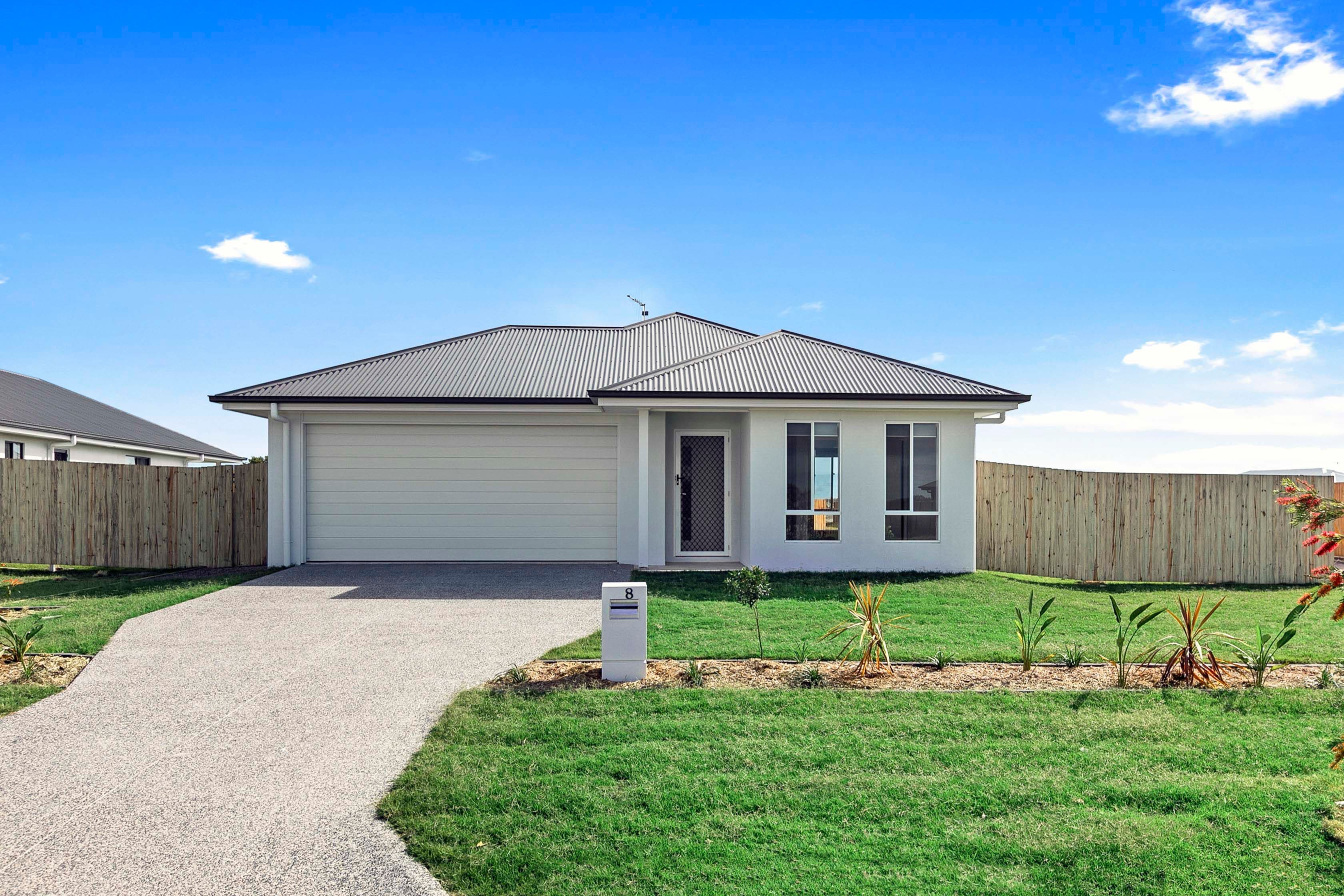 18 North Lakes Circuit , Burrum Heads QLD 4659, Burrum Heads - Image 1