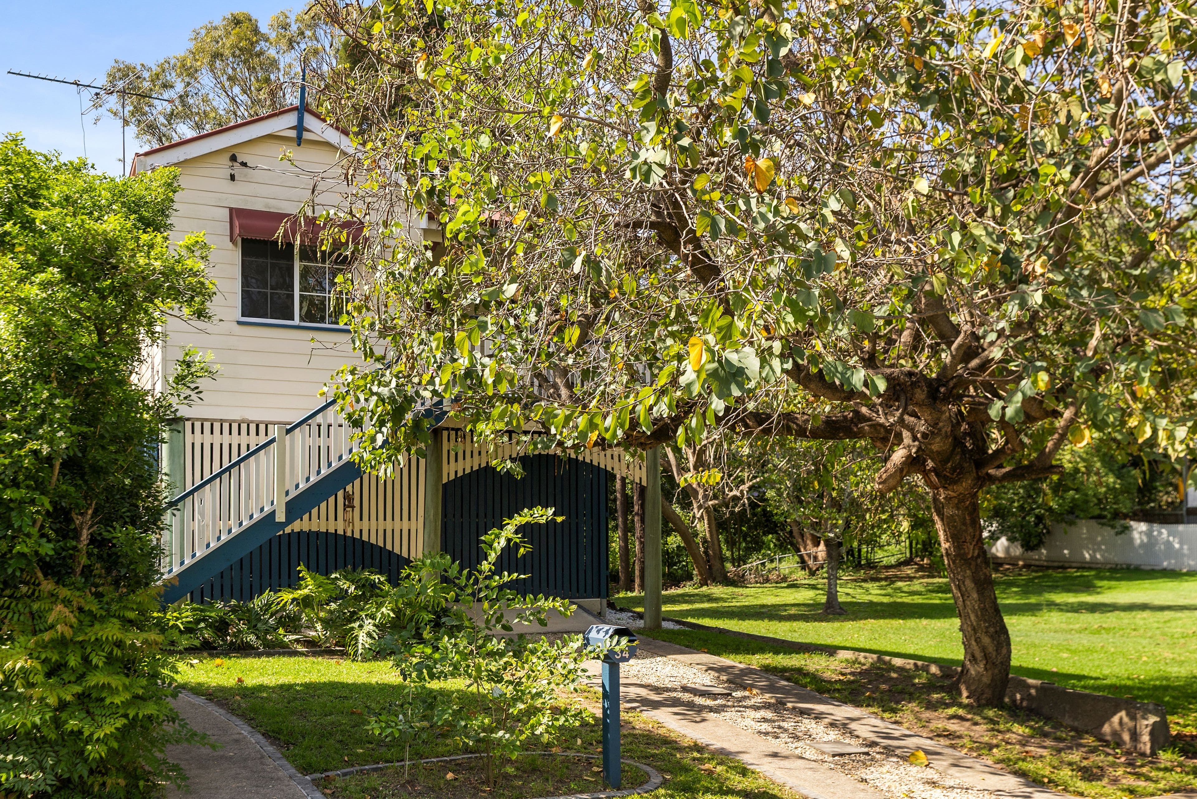 34 Mclean Parade , Ashgrove QLD 4060, Ashgrove - Image 1