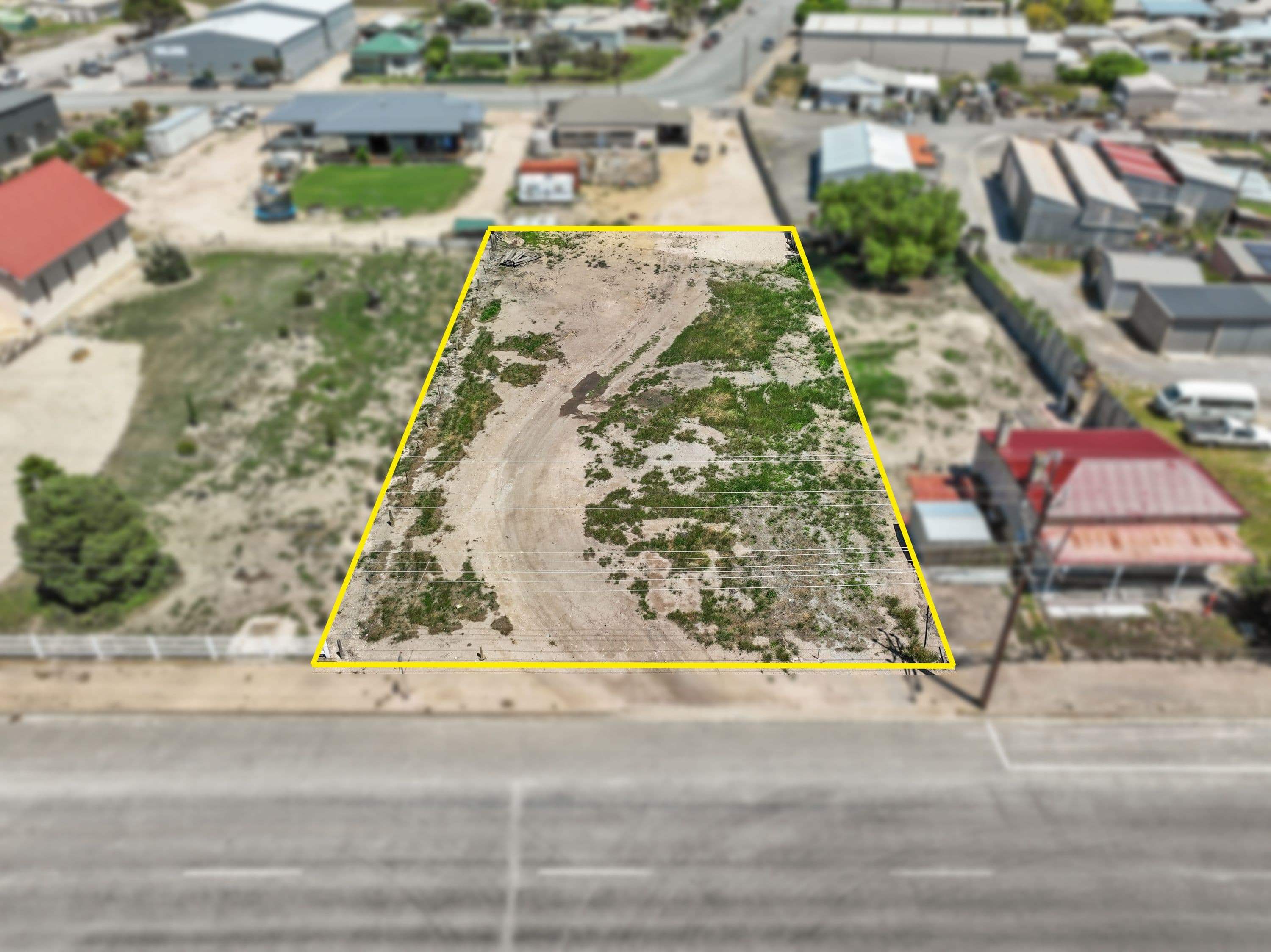 8 Sturt Bay Road , Warooka SA 5577, Warooka - Thumbnail 2