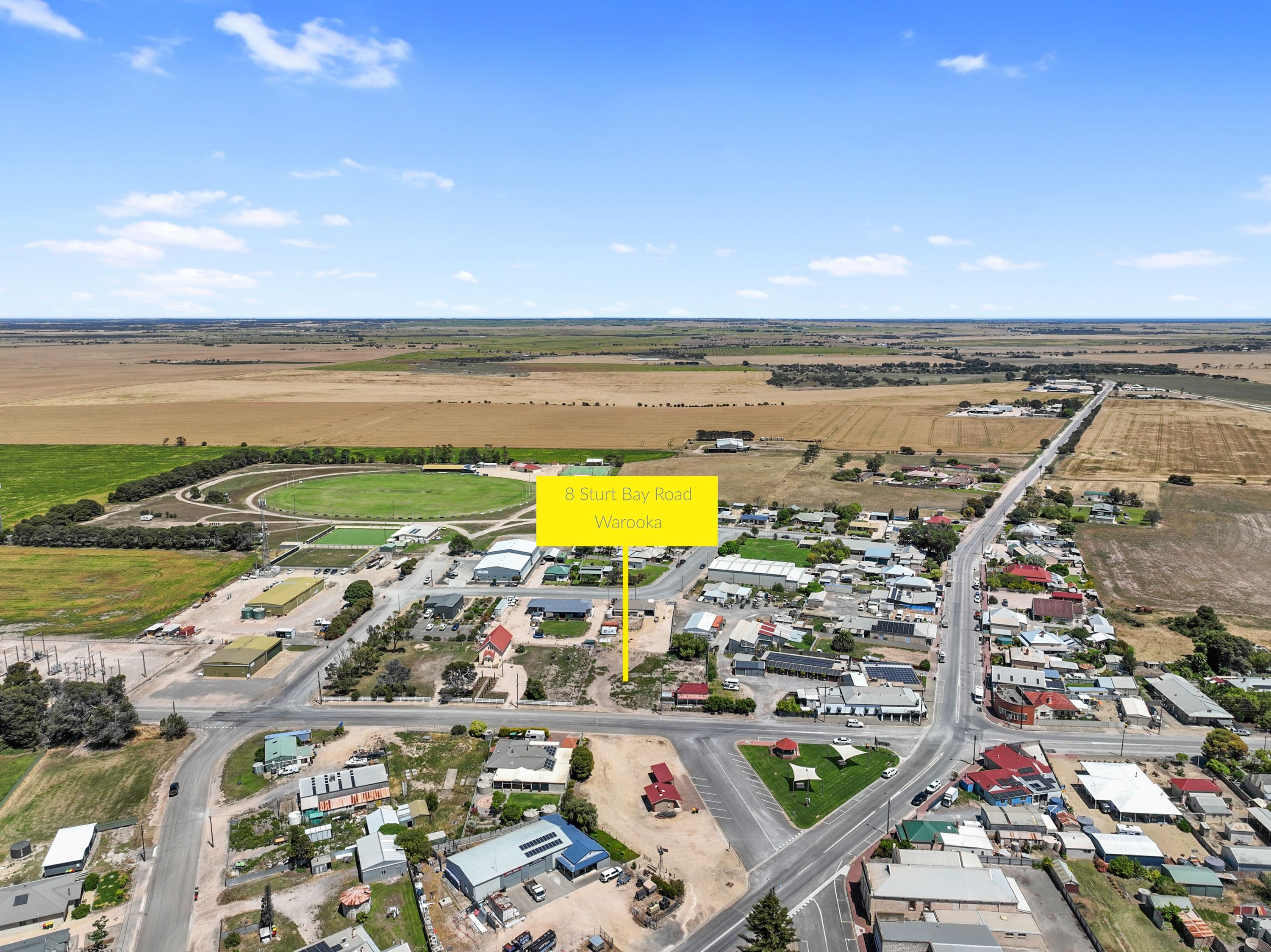 8 Sturt Bay Road , Warooka SA 5577, Warooka - Thumbnail 3