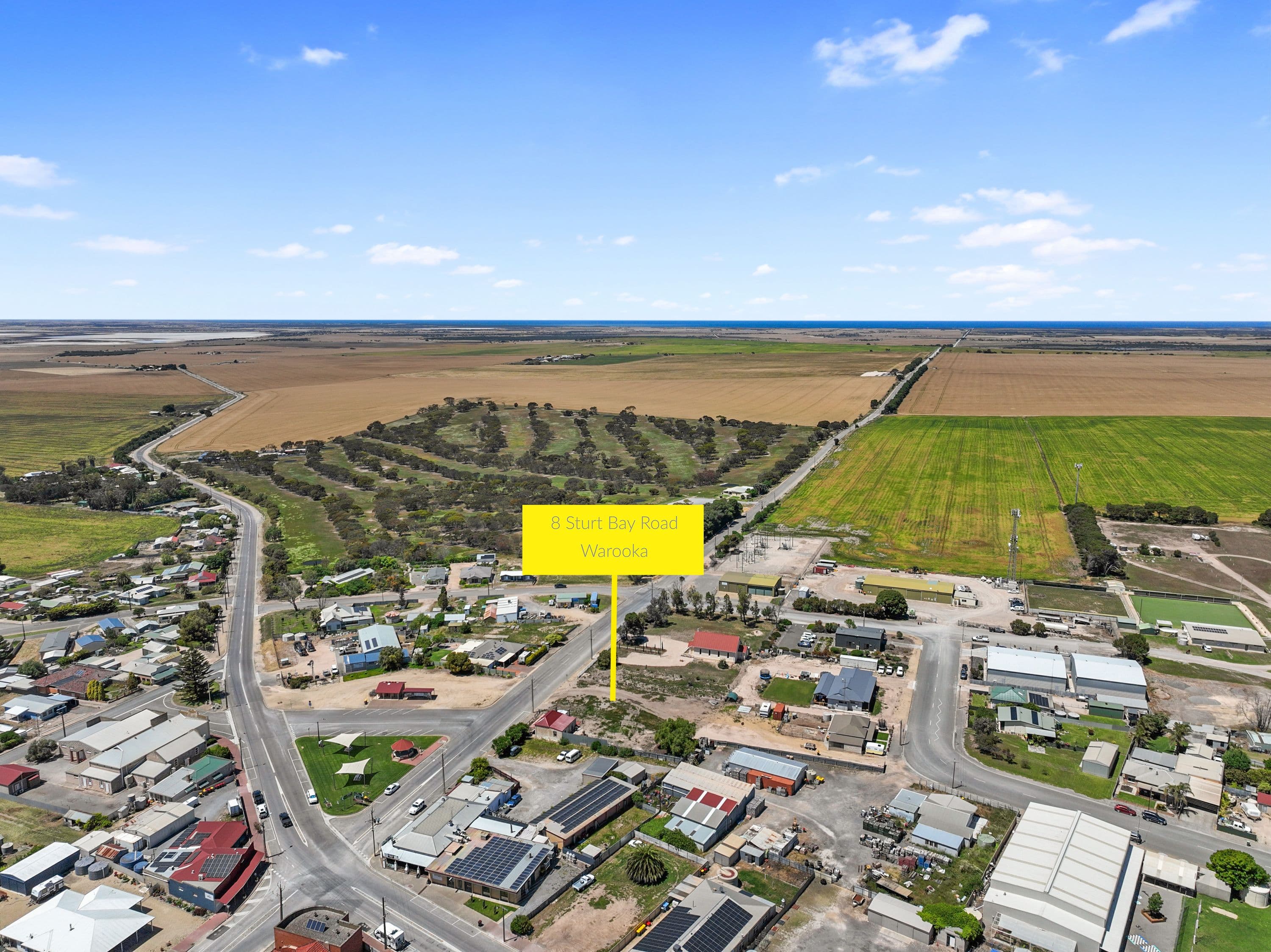 8 Sturt Bay Road , Warooka SA 5577, Warooka - Thumbnail 4