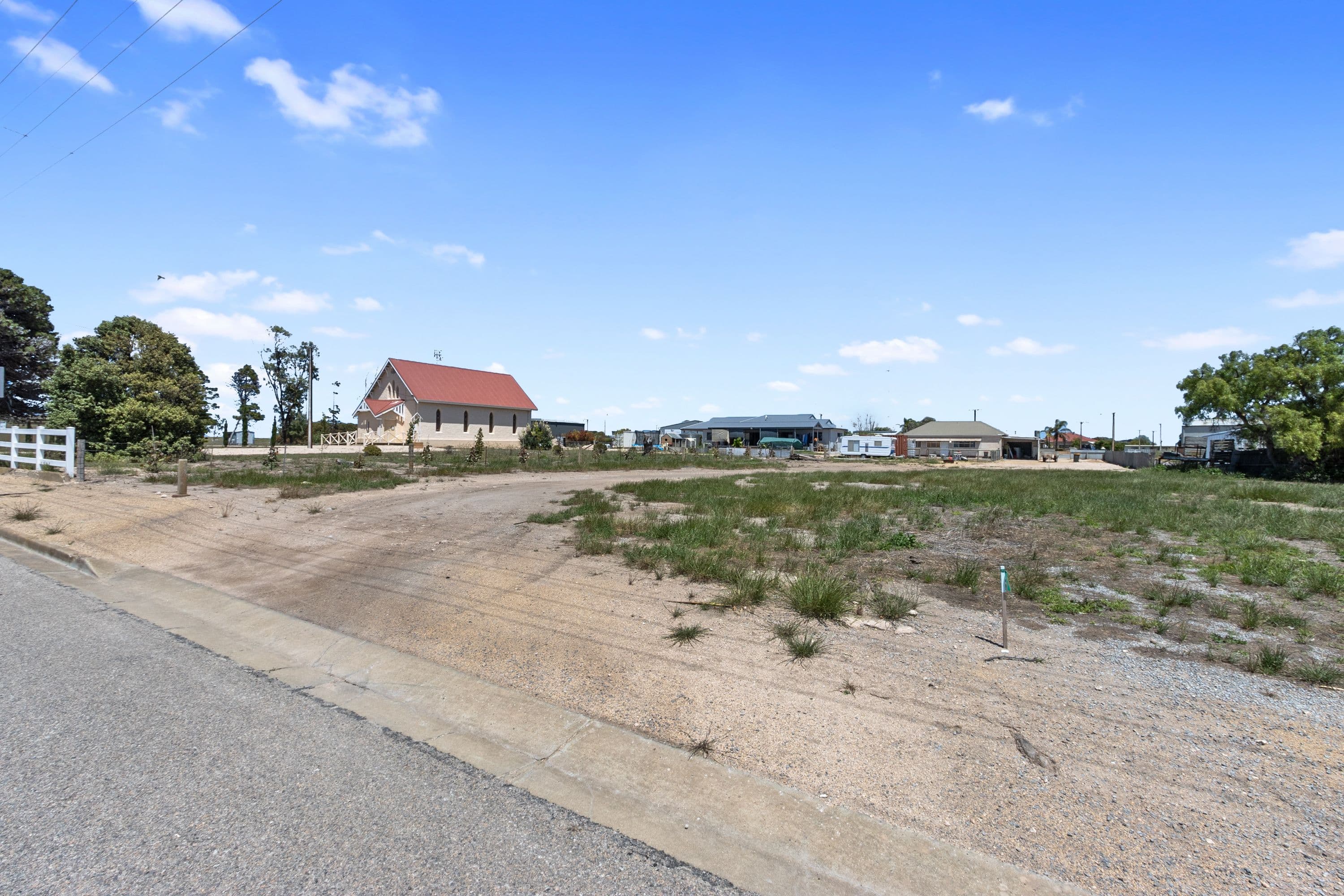 8 Sturt Bay Road , Warooka SA 5577, Warooka - Thumbnail 7