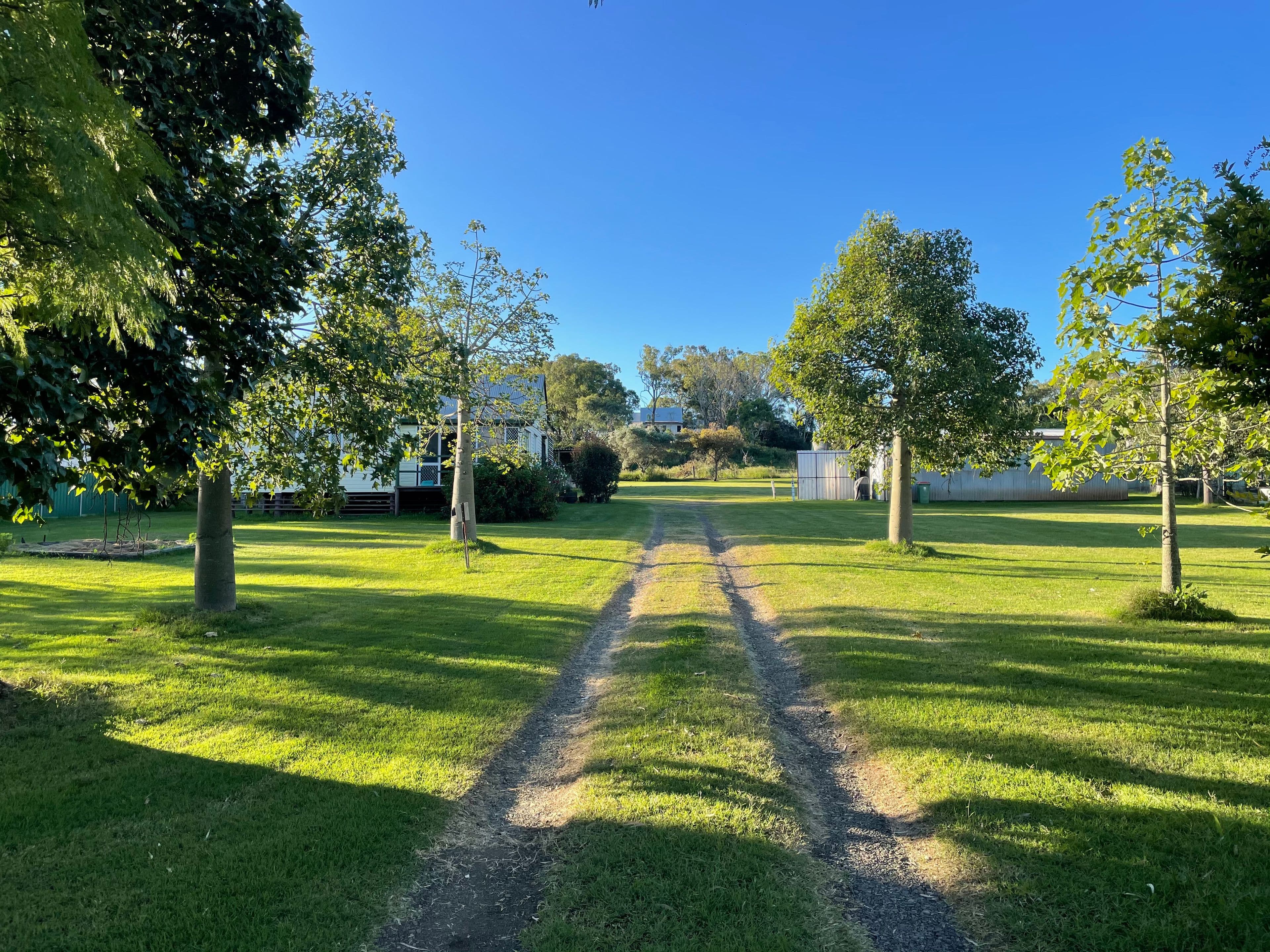 58-60 O'Shea Avenue , Southbrook QLD 4363, Southbrook - Image 1