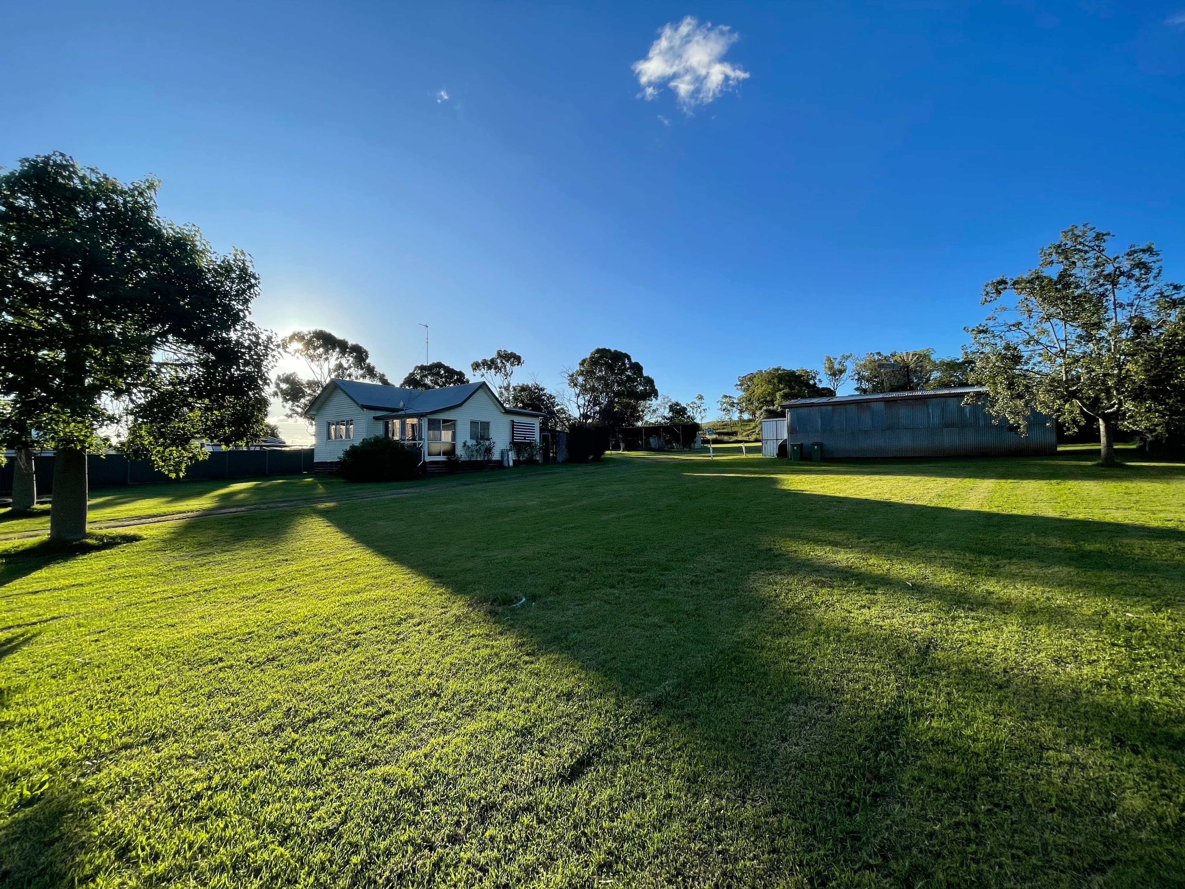 58-60 O'Shea Avenue , Southbrook QLD 4363, Southbrook - Thumbnail 2
