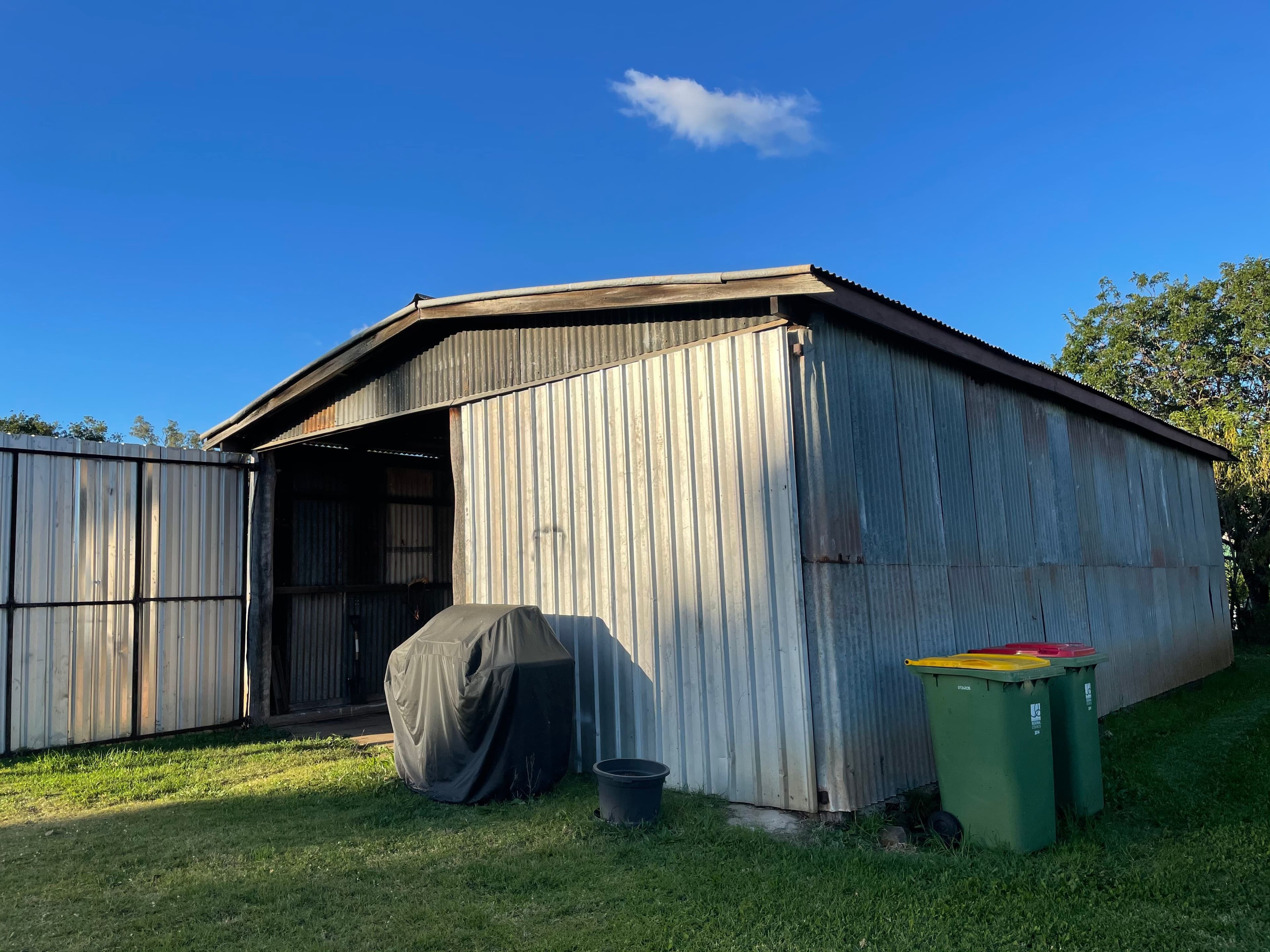 58-60 O'Shea Avenue , Southbrook QLD 4363, Southbrook - Thumbnail 3