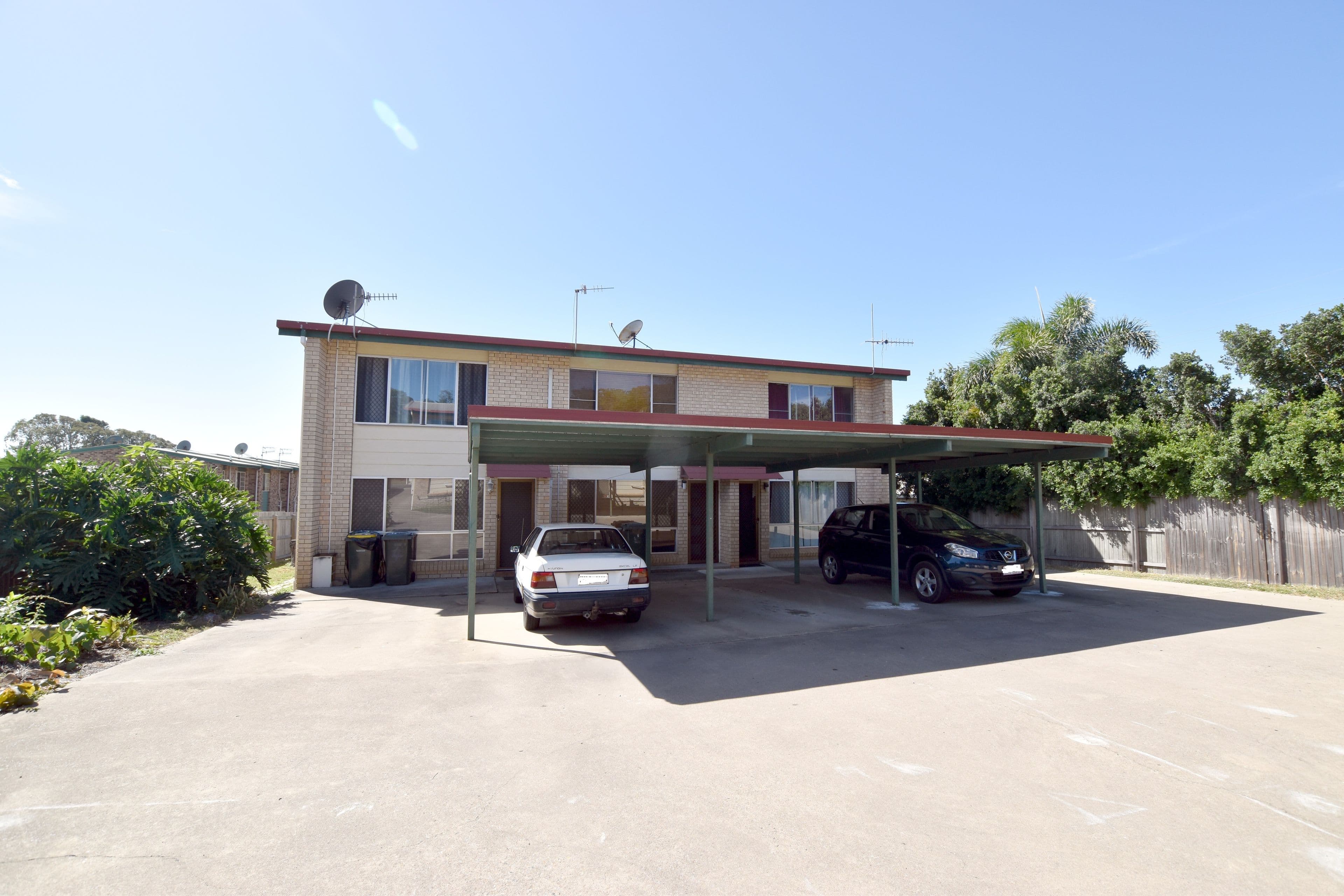 222 Auckland Street , South Gladstone QLD 4680, South Gladstone - Image 1