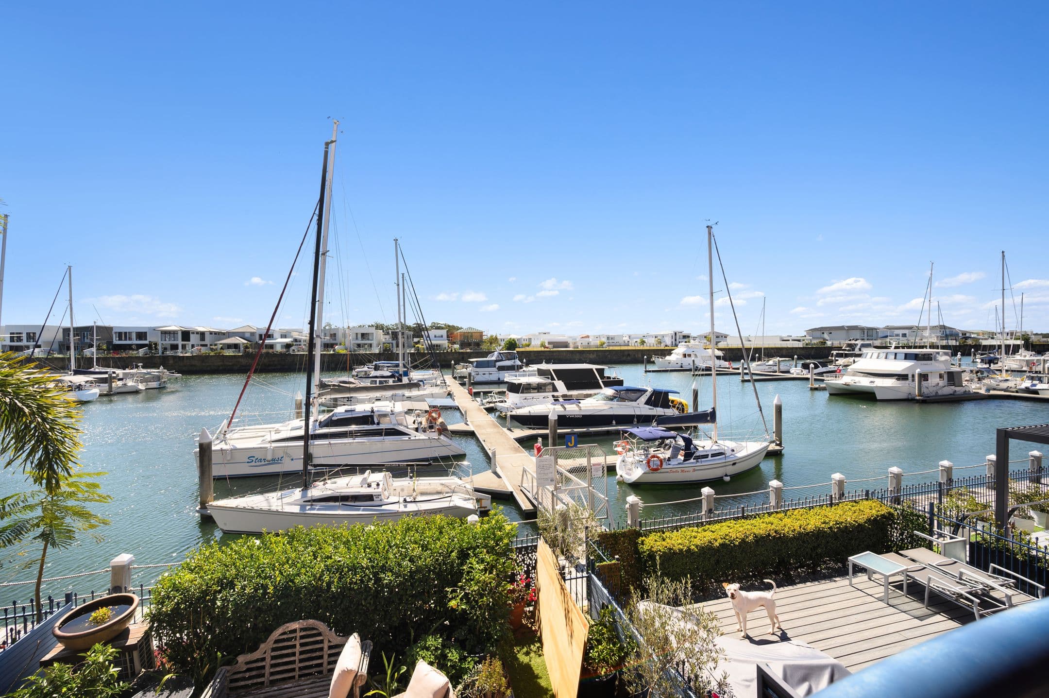 67 John Lund Drive , Hope Island QLD 4212, Hope Island - Image 1