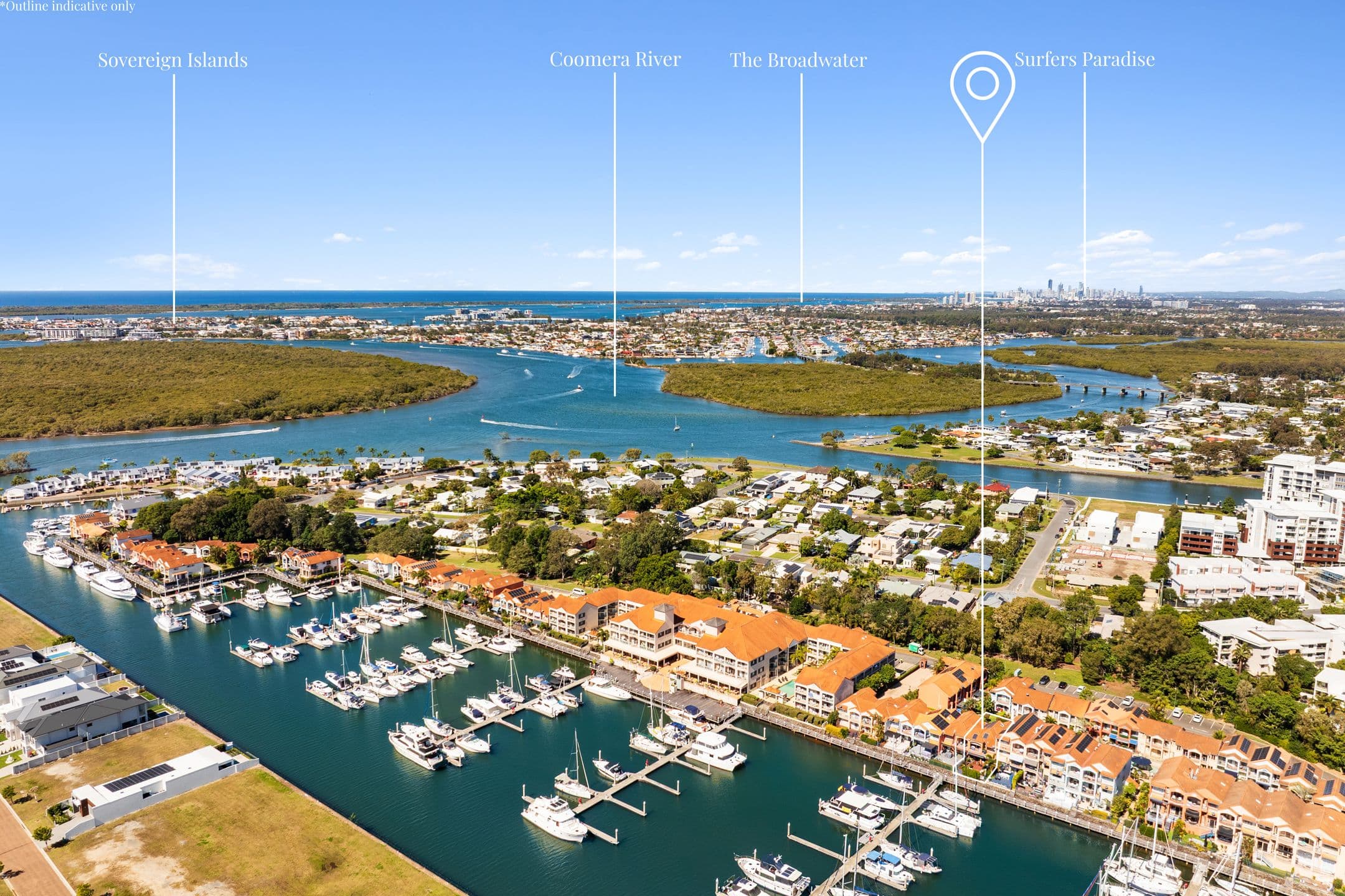 67 John Lund Drive , Hope Island QLD 4212, Hope Island - Thumbnail 2