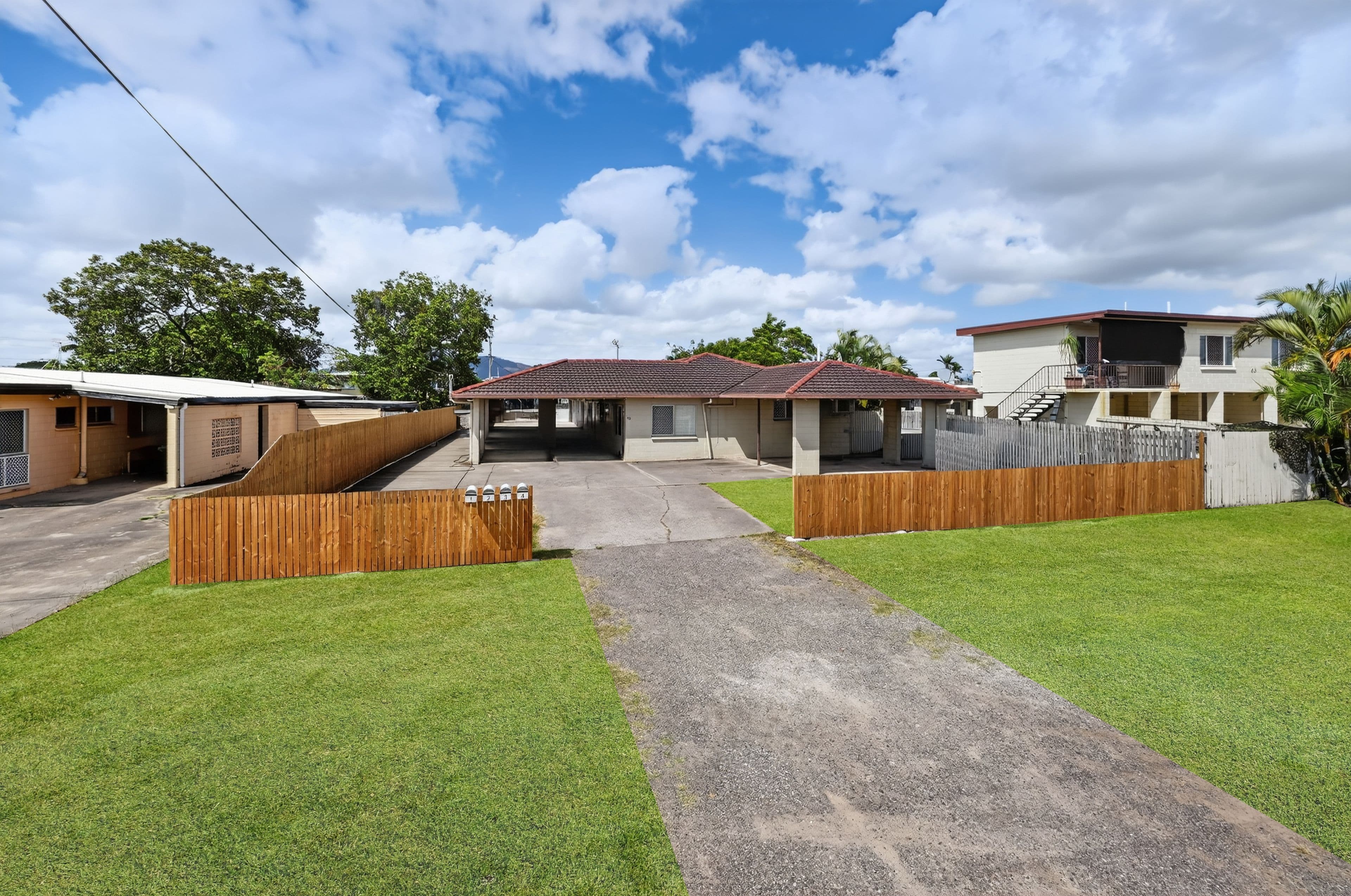 65 Punari Street , Currajong QLD 4812, Currajong - Image 1
