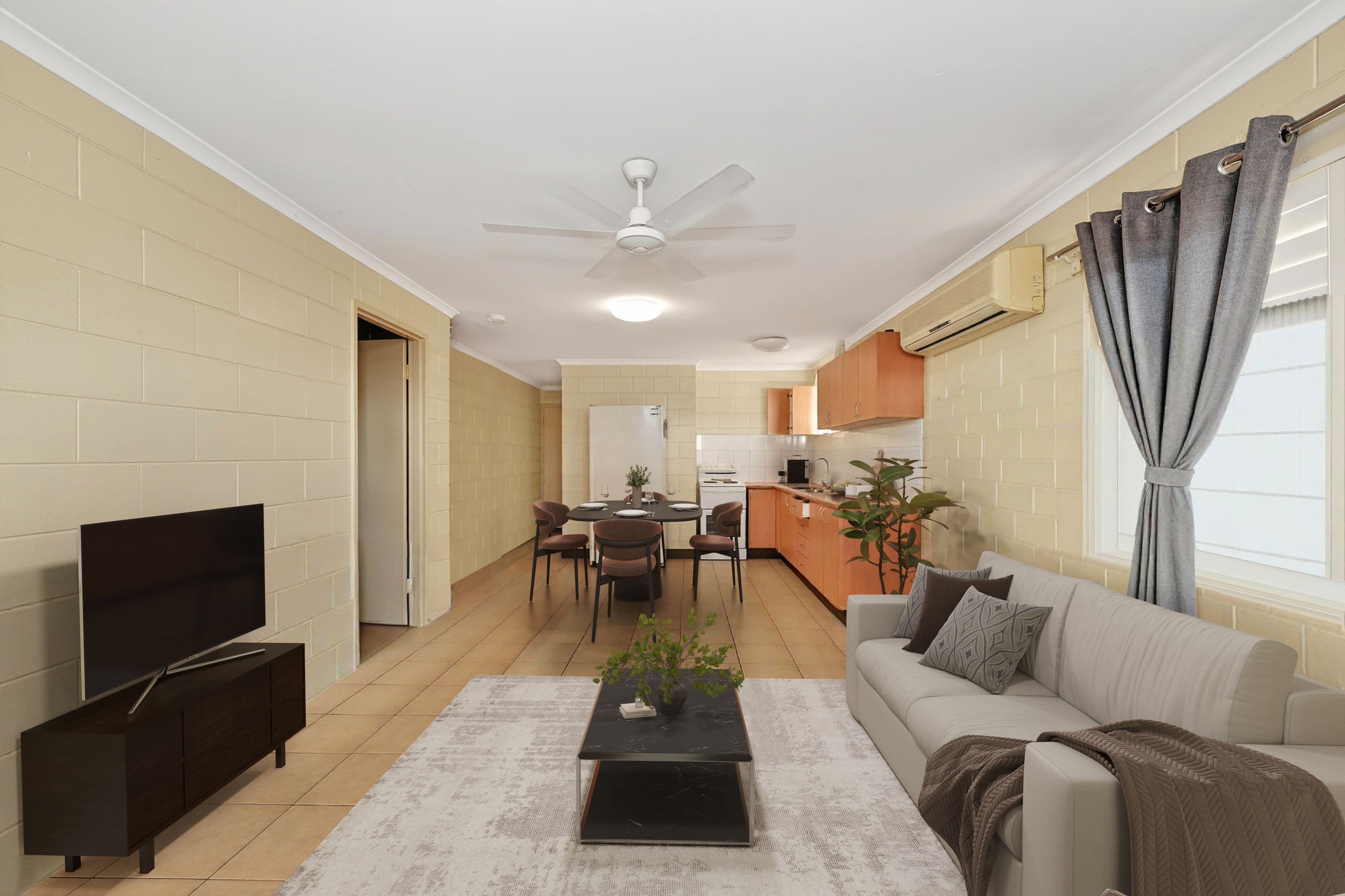 65 Punari Street , Currajong QLD 4812, Currajong - Thumbnail 2