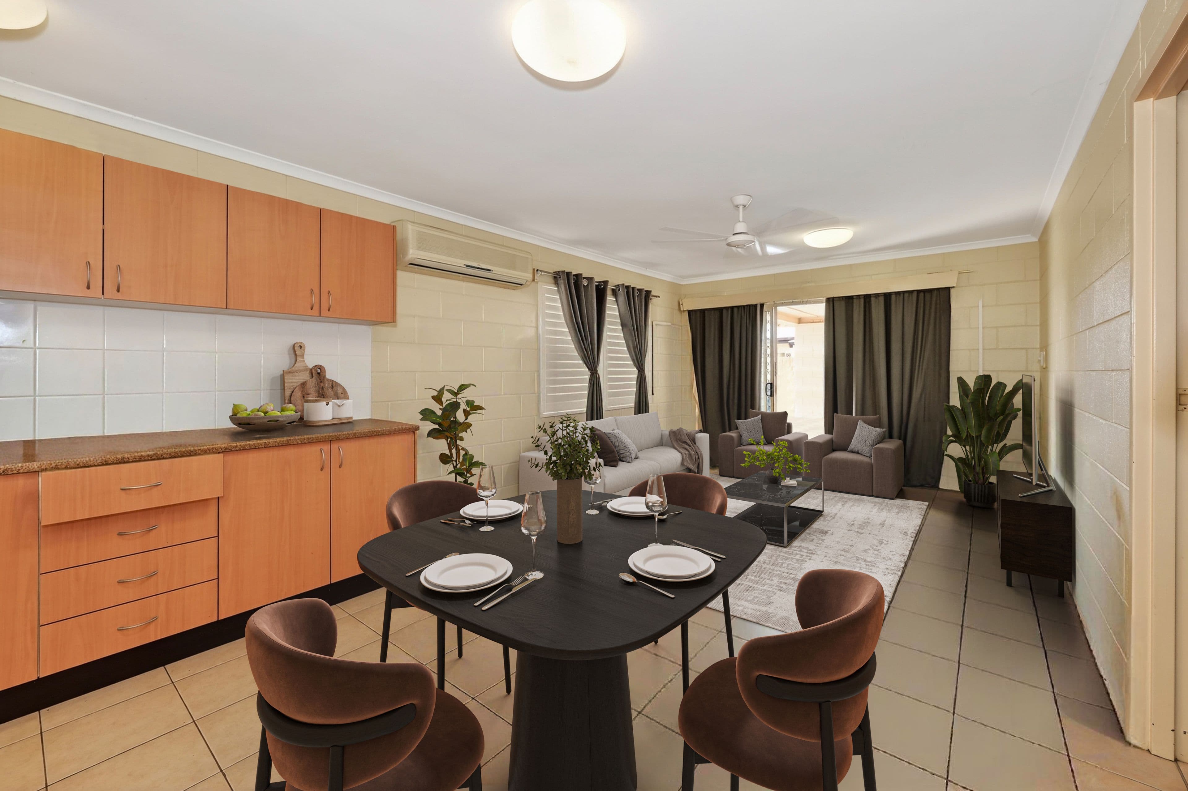 65 Punari Street , Currajong QLD 4812, Currajong - Thumbnail 3