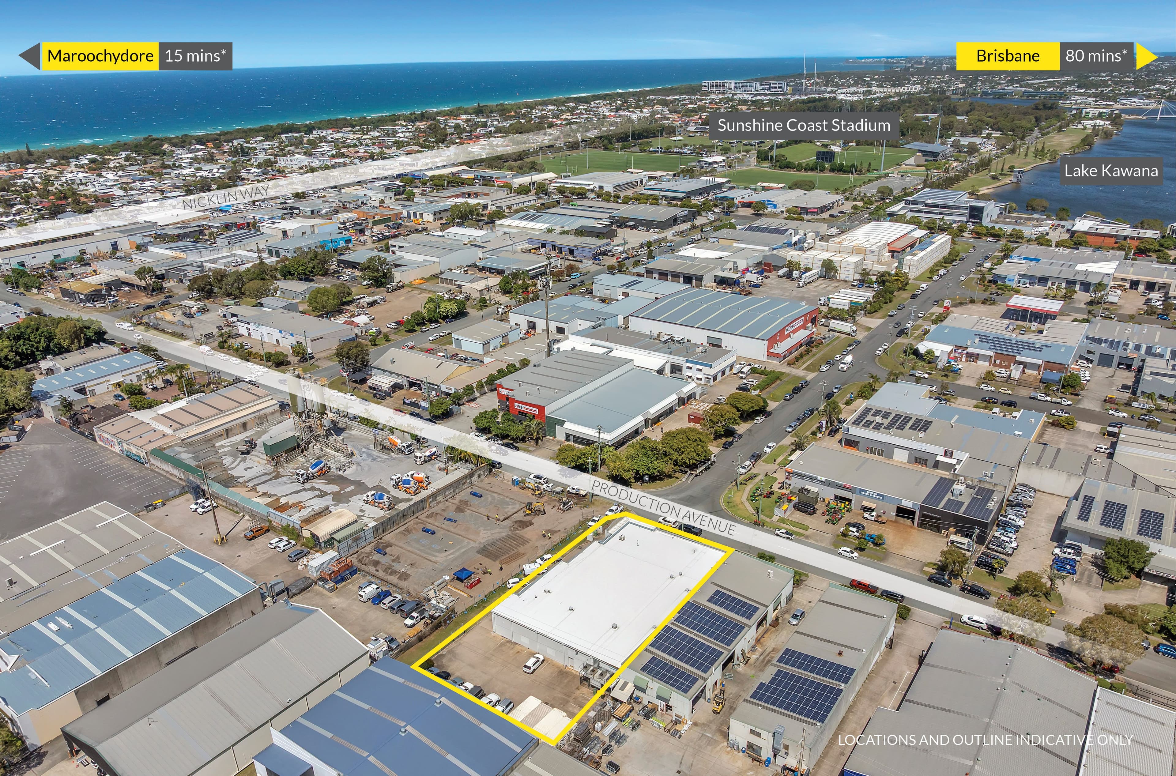 31 Production Avenue , Warana QLD 4575, Warana - Thumbnail 2
