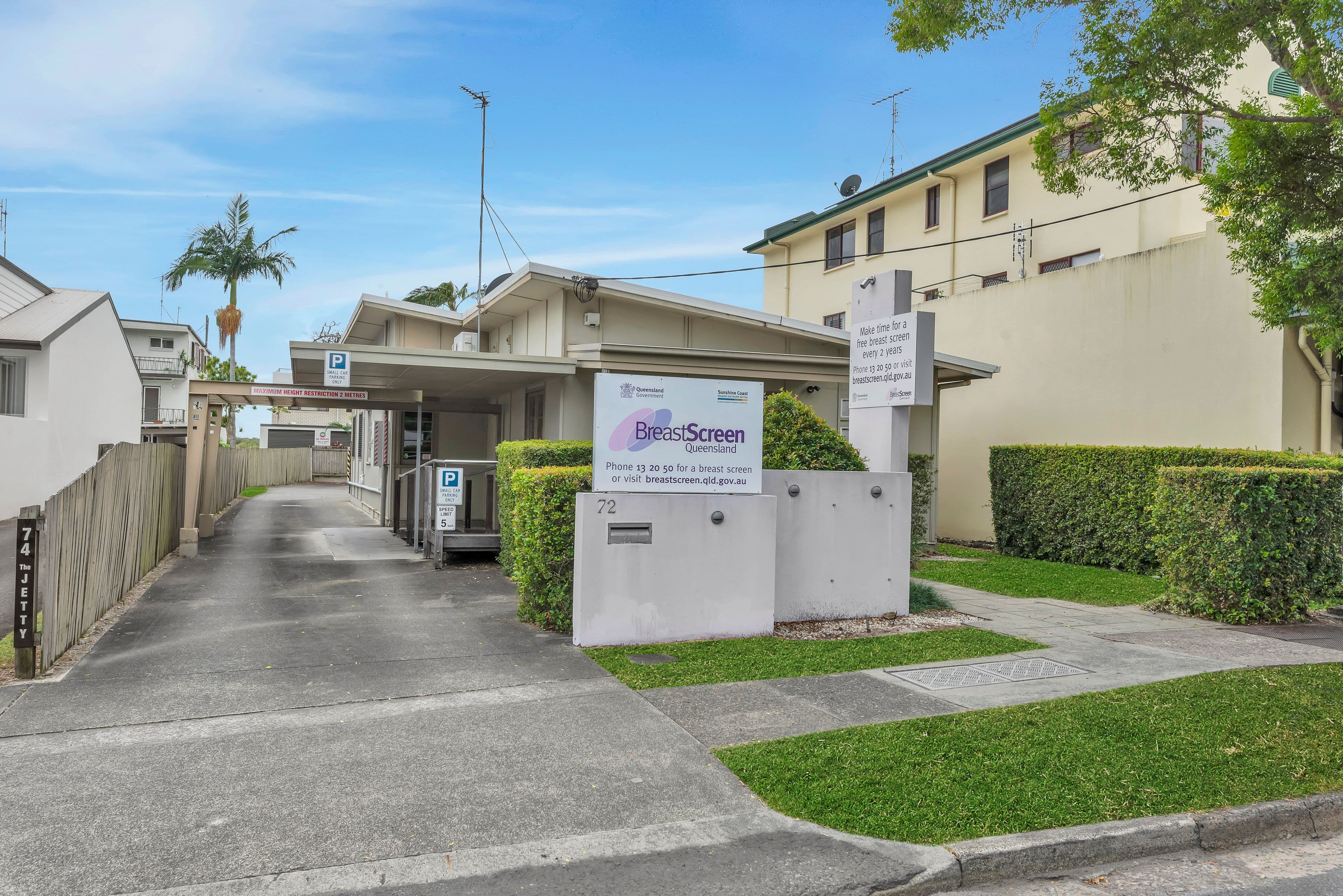 72 Duporth Avenue , Maroochydore QLD 4558, Maroochydore - Image 1