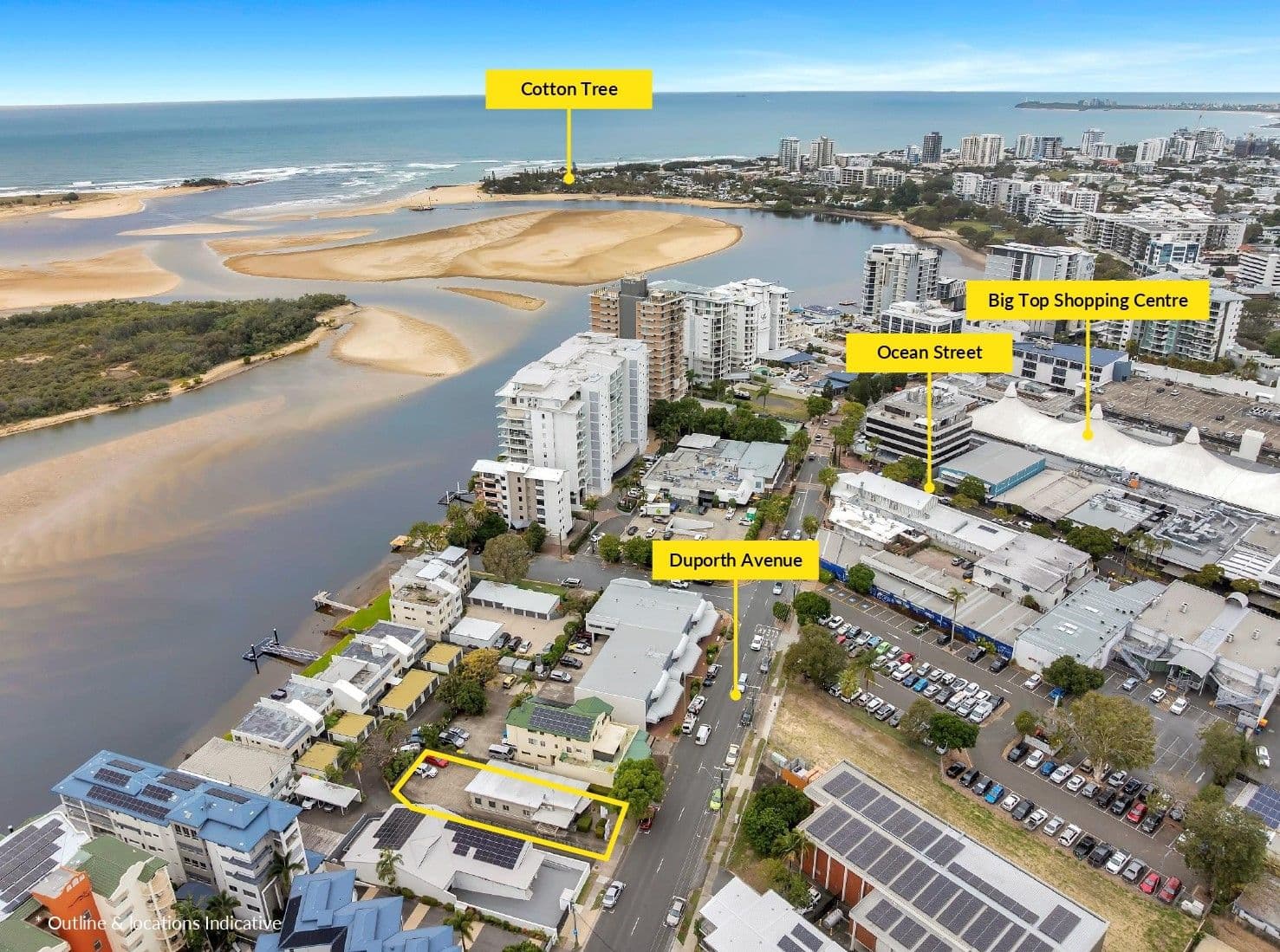 72 Duporth Avenue , Maroochydore QLD 4558, Maroochydore - Thumbnail 5