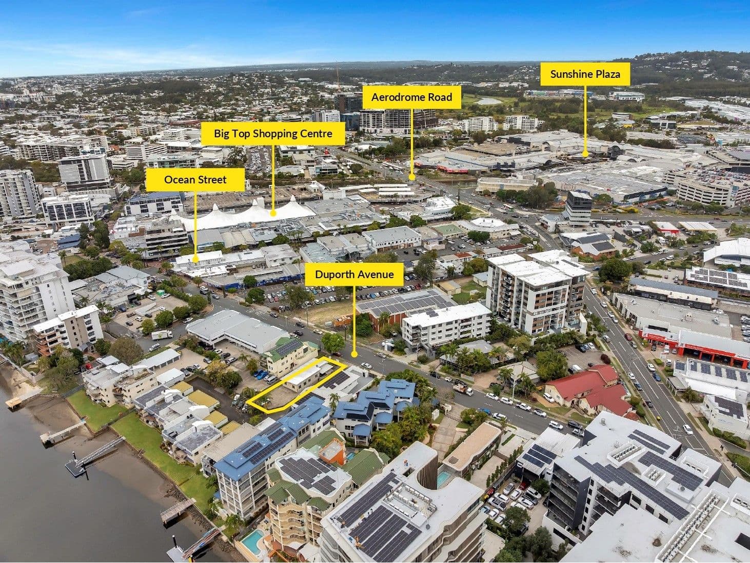 72 Duporth Avenue , Maroochydore QLD 4558, Maroochydore - Thumbnail 6