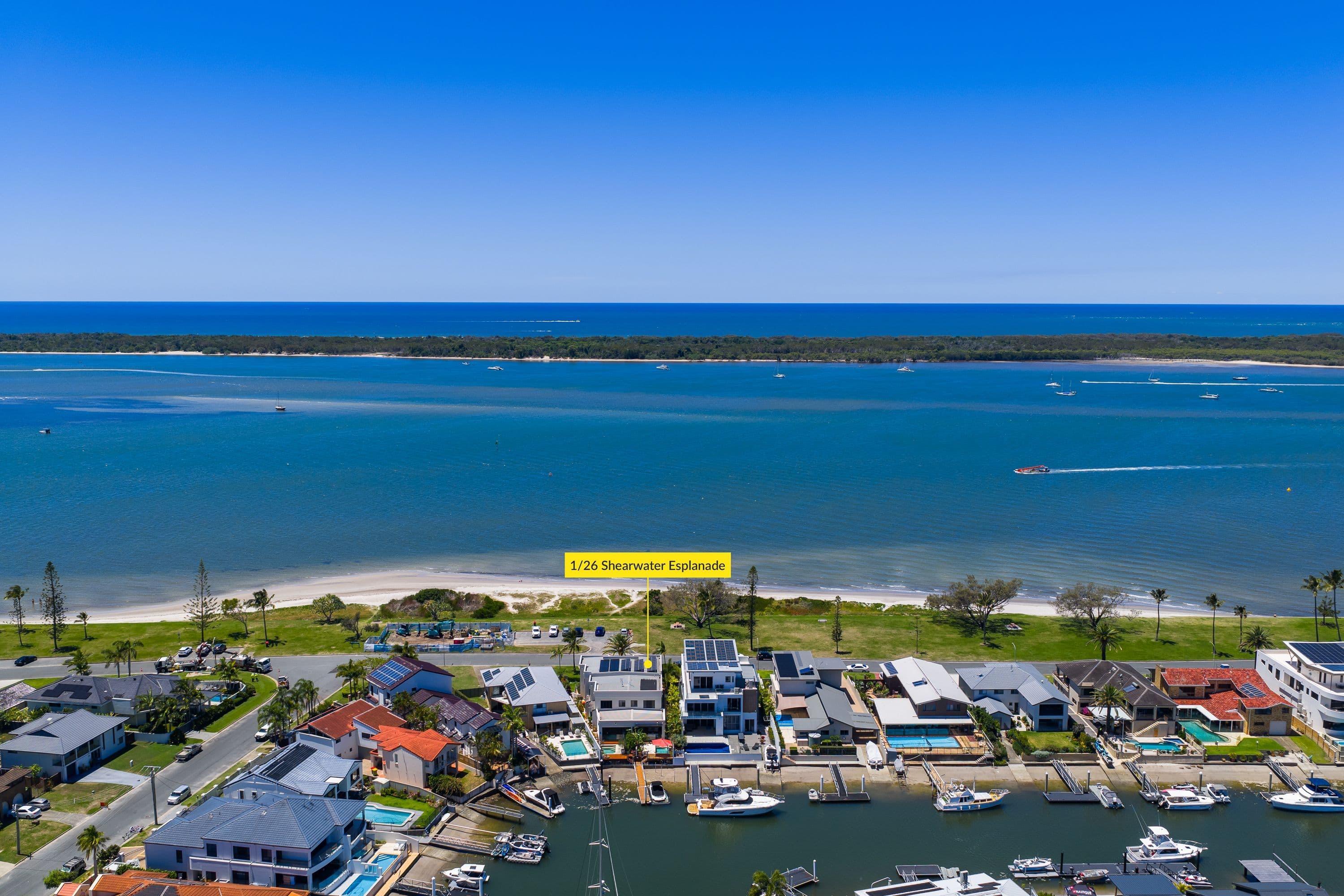 26 Shearwater Esplanade , Runaway Bay QLD 4216, Runaway Bay - Thumbnail 7