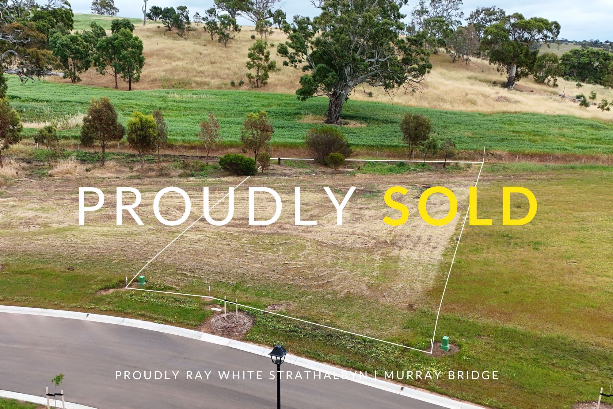 28 Badcoe Crescent , Strathalbyn SA 5255, Strathalbyn - Image 1