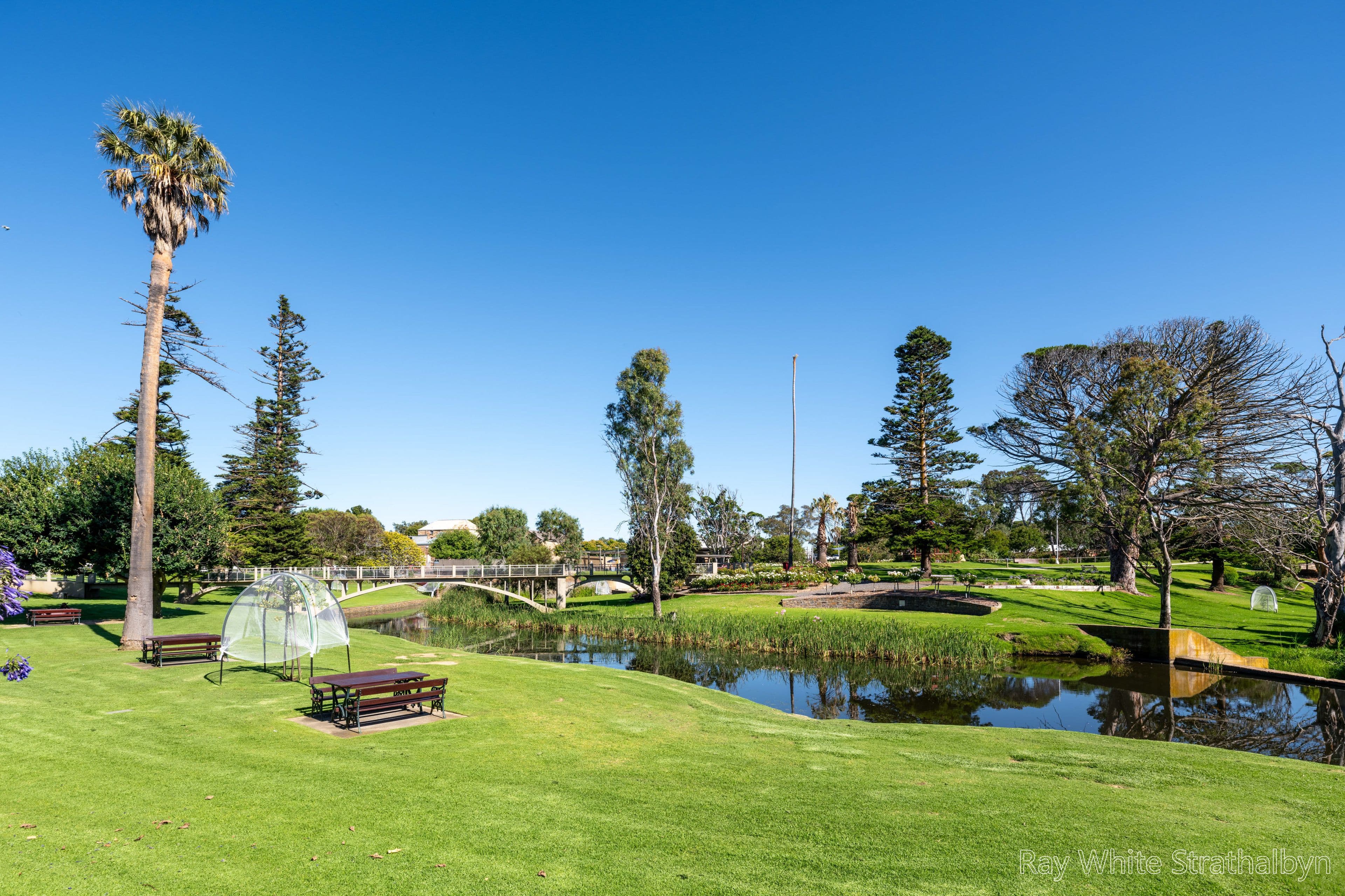 28 Badcoe Crescent , Strathalbyn SA 5255, Strathalbyn - Thumbnail 8