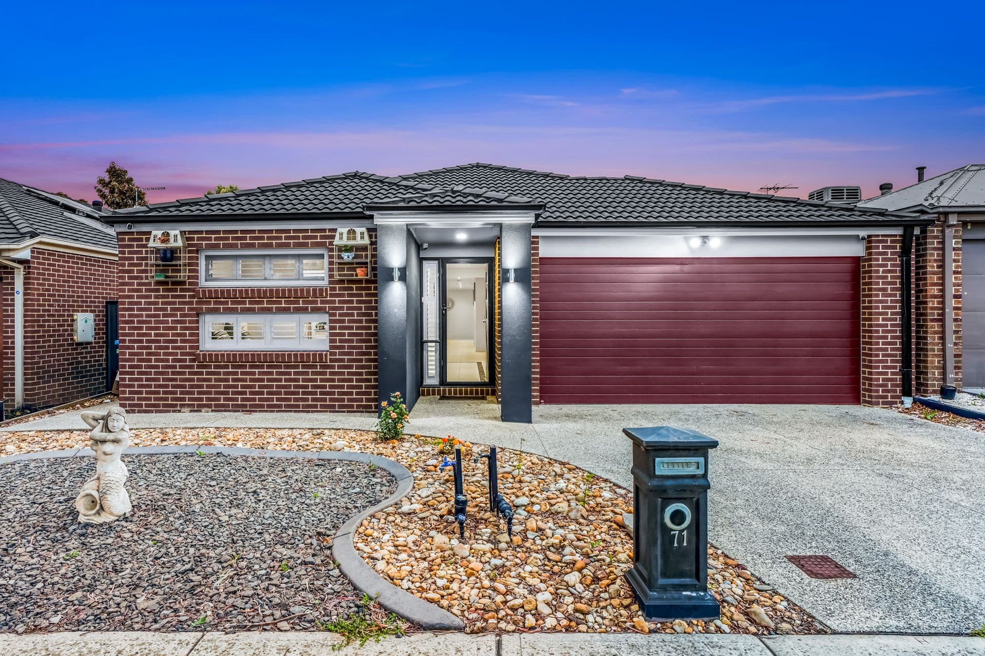 71 Burford Way , Cranbourne North VIC 3977, Cranbourne North - Image 1