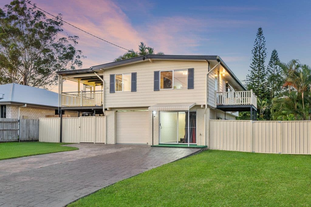 28 Homestead Street , Marsden QLD 4132, Marsden - Image 1