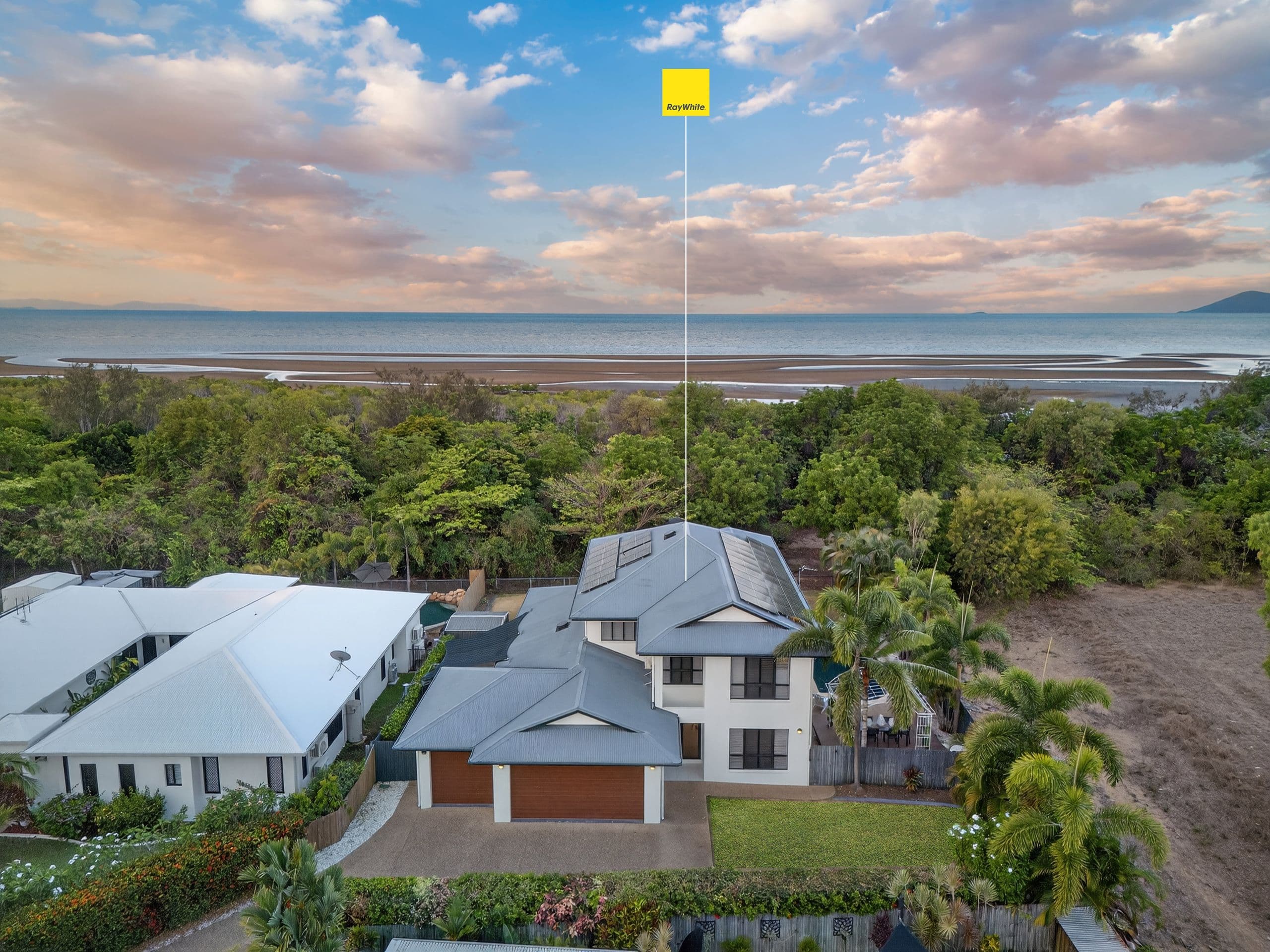 11 Margarita Court , Bushland Beach QLD 4818, Bushland Beach - Image 1