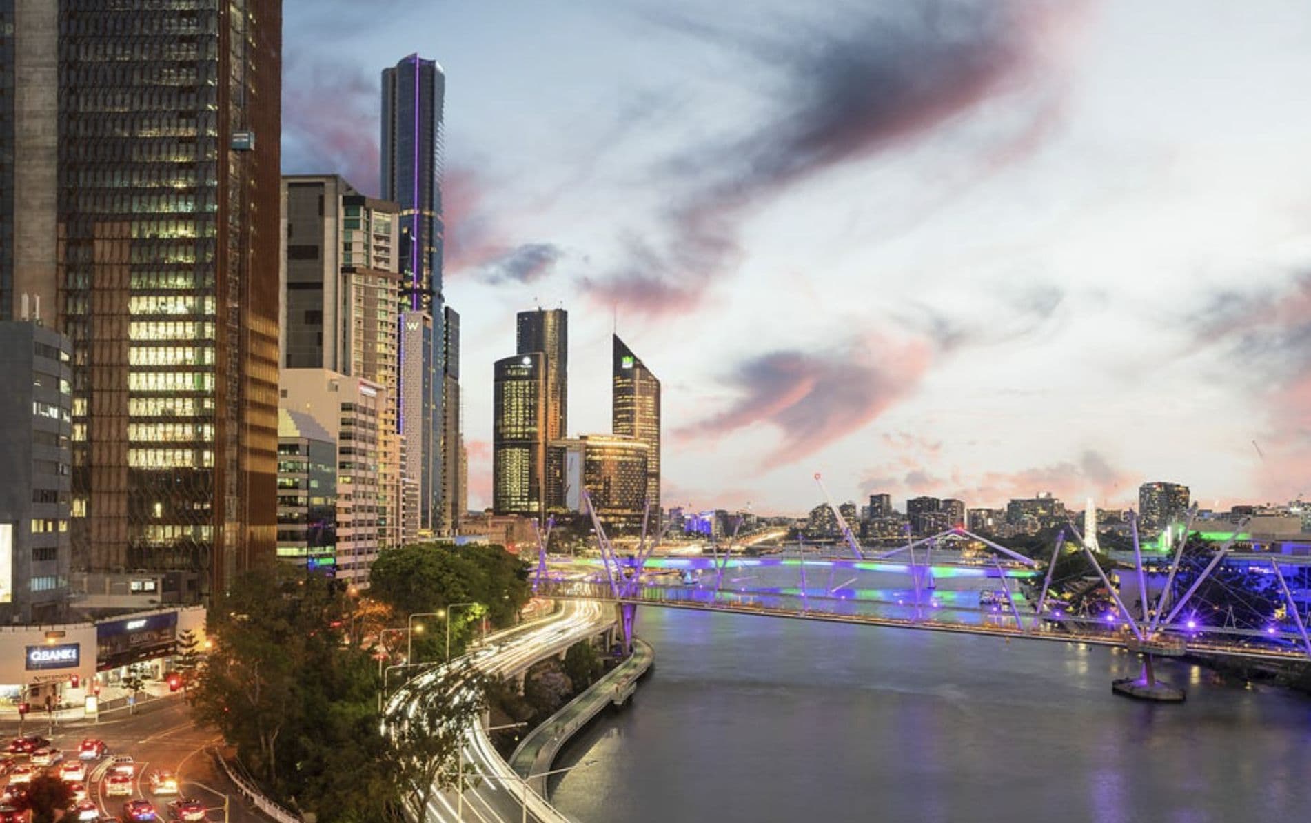 293 North Quay , Brisbane City QLD 4000, Brisbane City - Thumbnail 2
