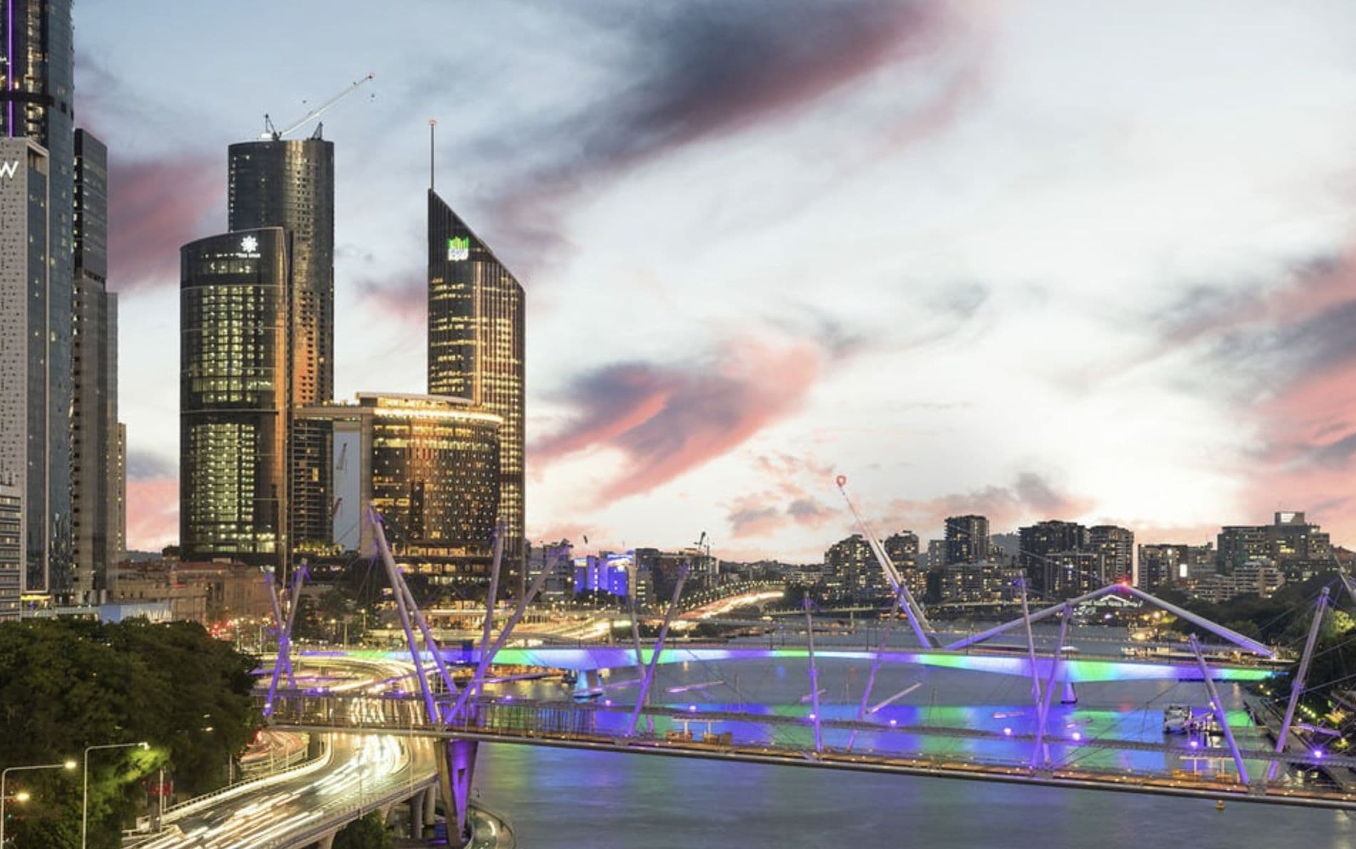 293 North Quay , Brisbane City QLD 4000, Brisbane City - Thumbnail 7