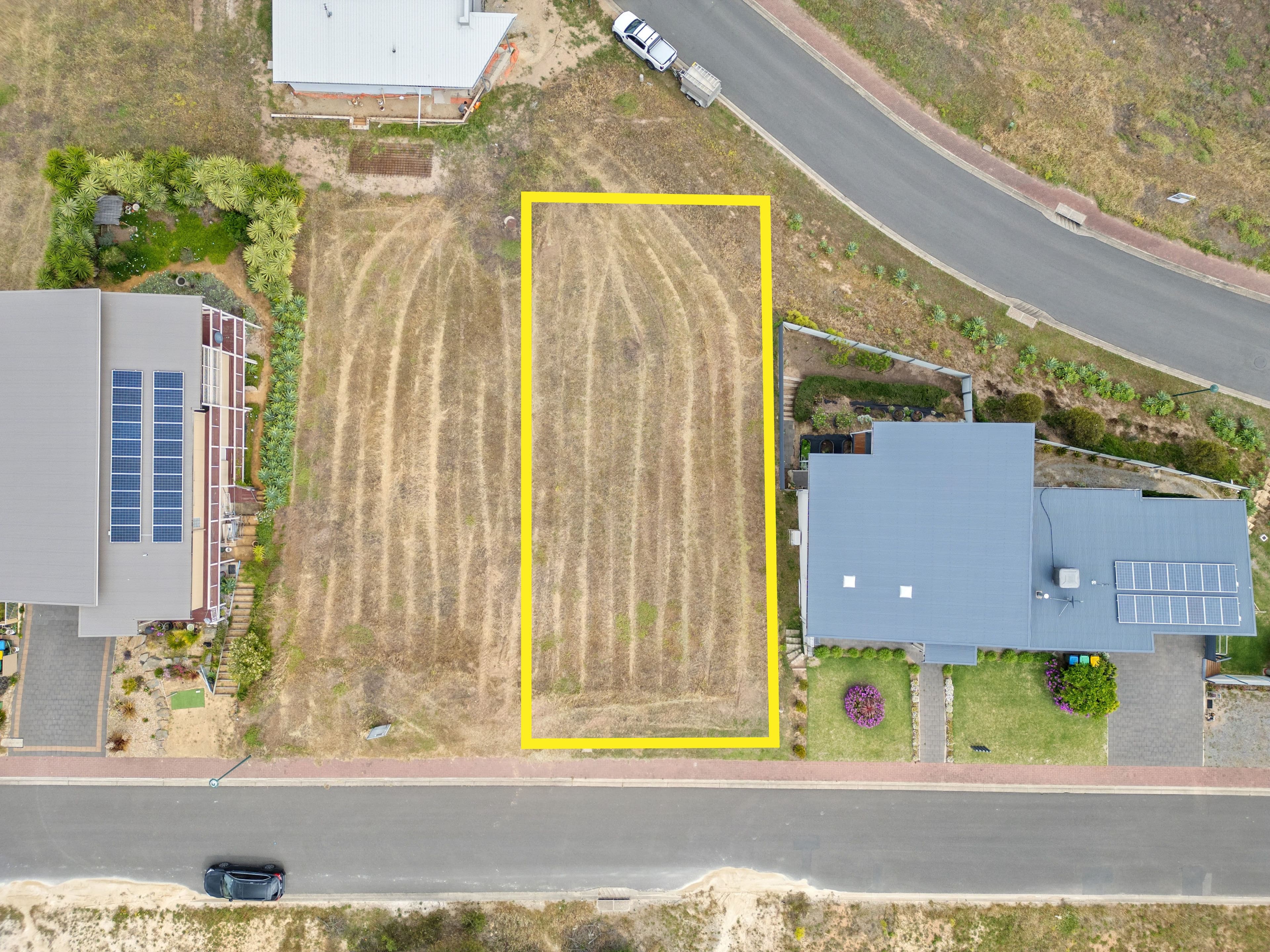 3 Cherry Hills Crescent , Normanville SA 5204, Normanville - Thumbnail 2