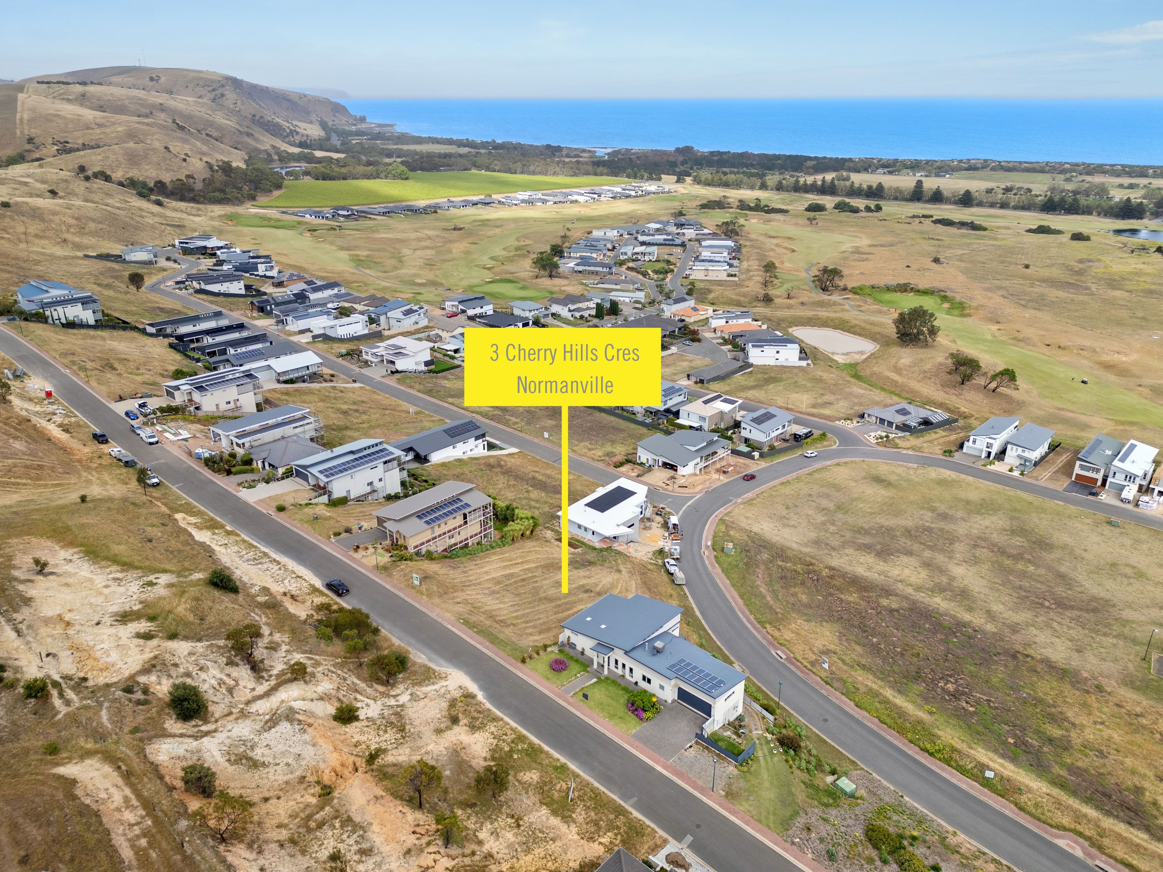 3 Cherry Hills Crescent , Normanville SA 5204, Normanville - Thumbnail 4