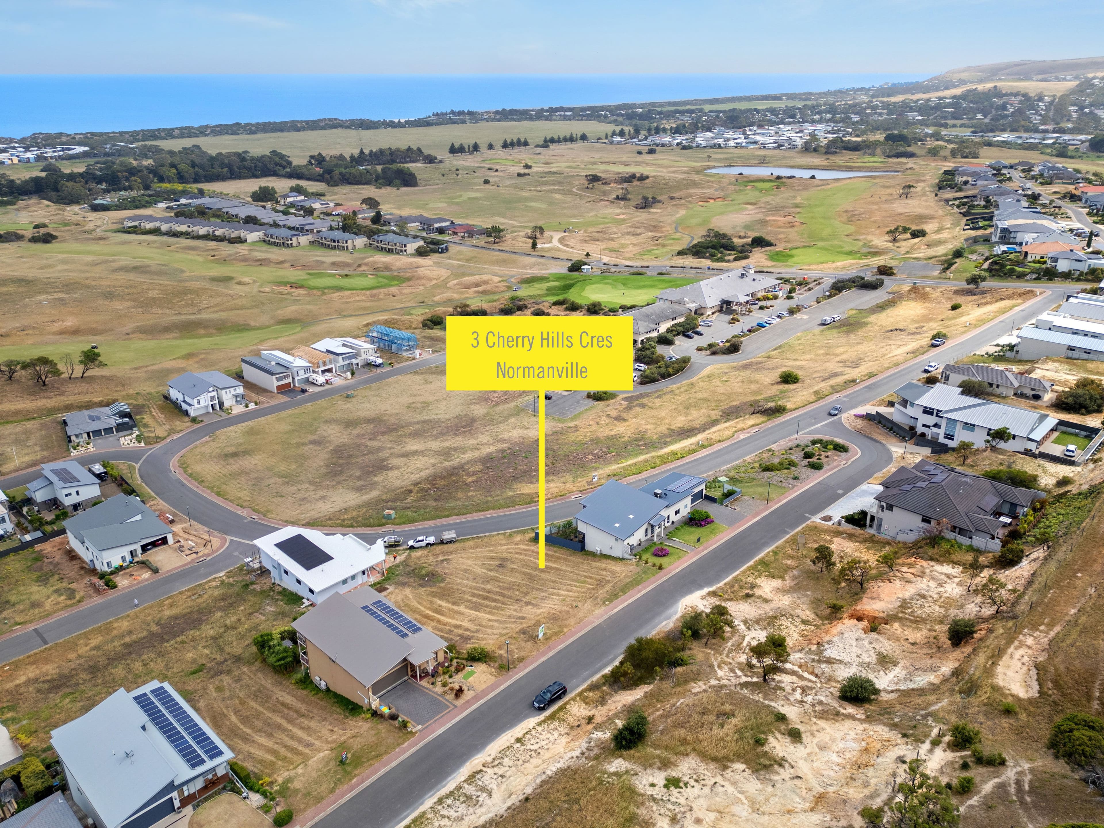 3 Cherry Hills Crescent , Normanville SA 5204, Normanville - Thumbnail 5