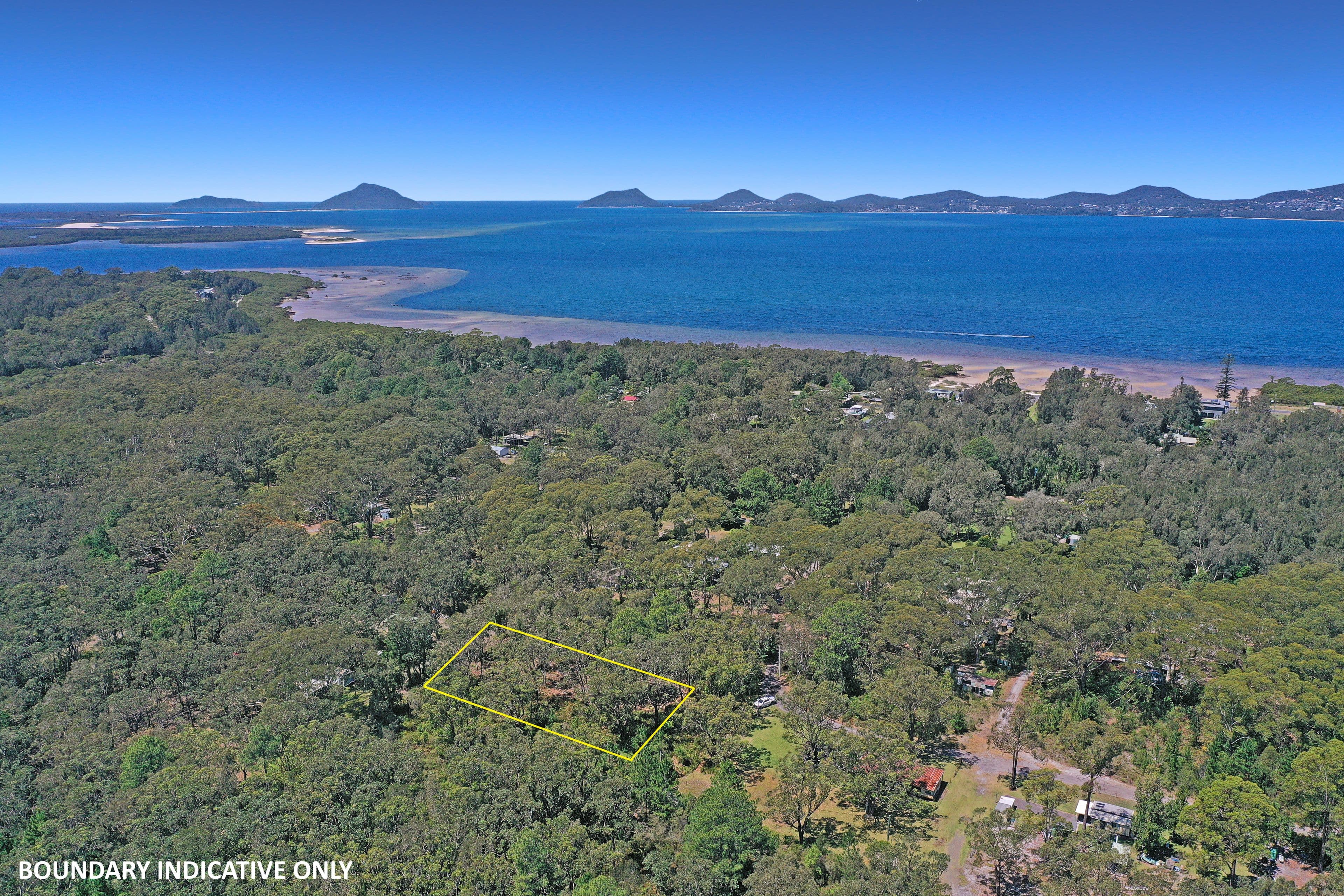 34 Cook Street , Pindimar NSW 2324, Pindimar - Image 1