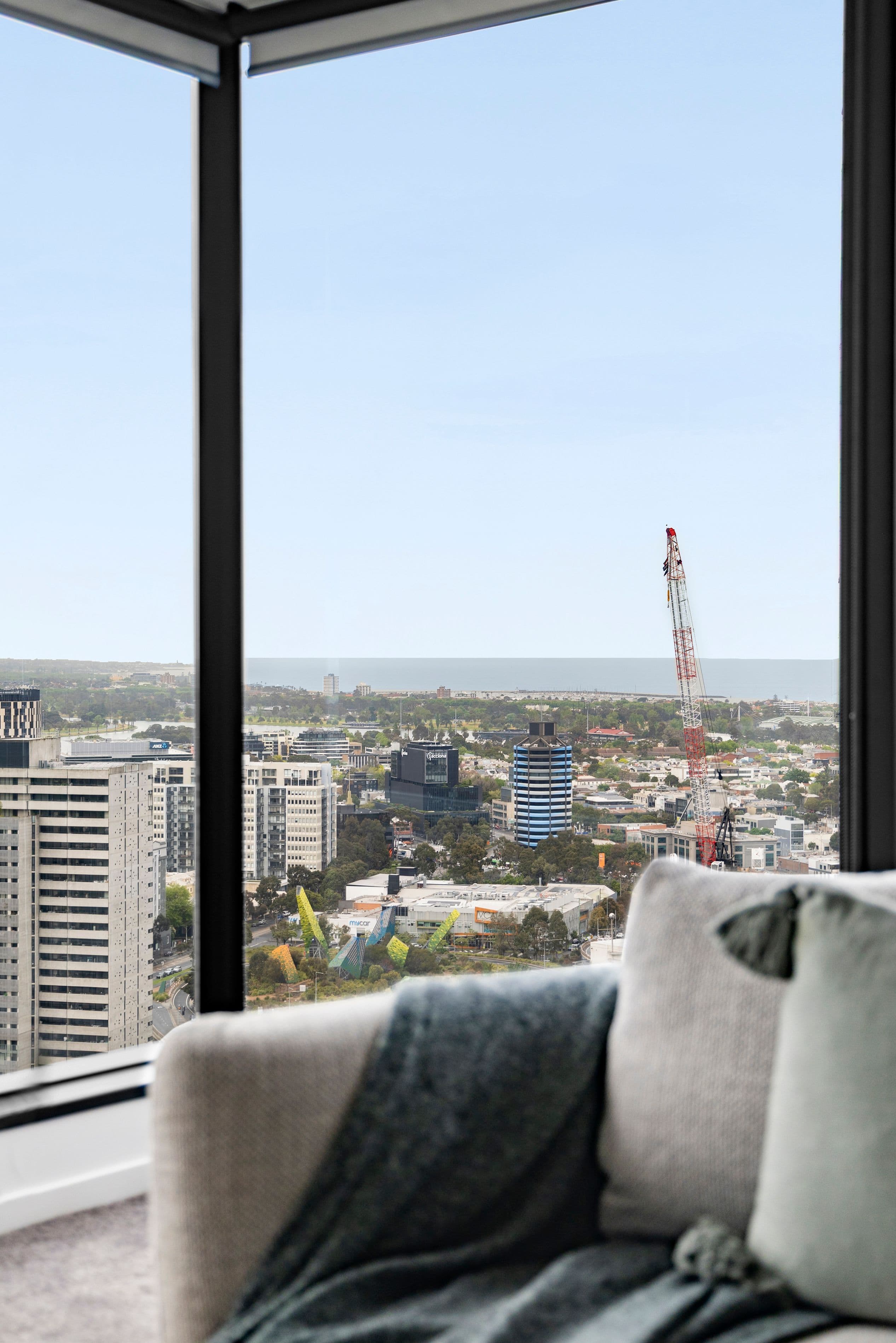 7 Riverside Quay, Southbank - Thumbnail 4
