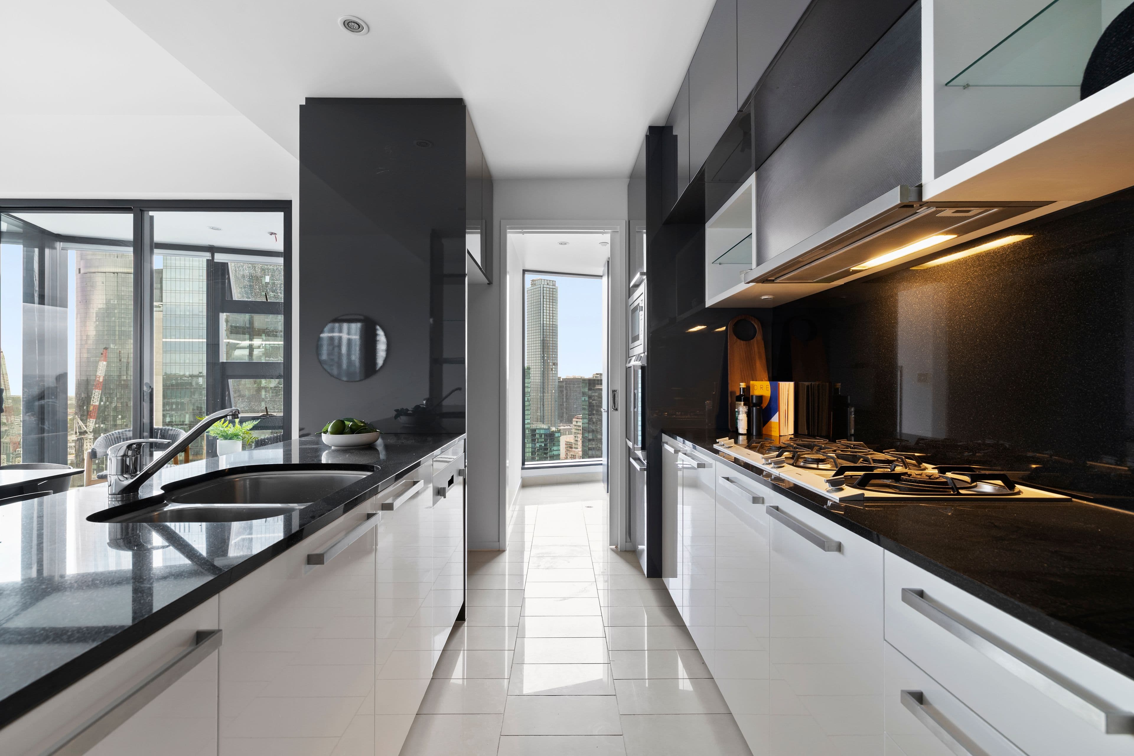 7 Riverside Quay, Southbank - Thumbnail 6