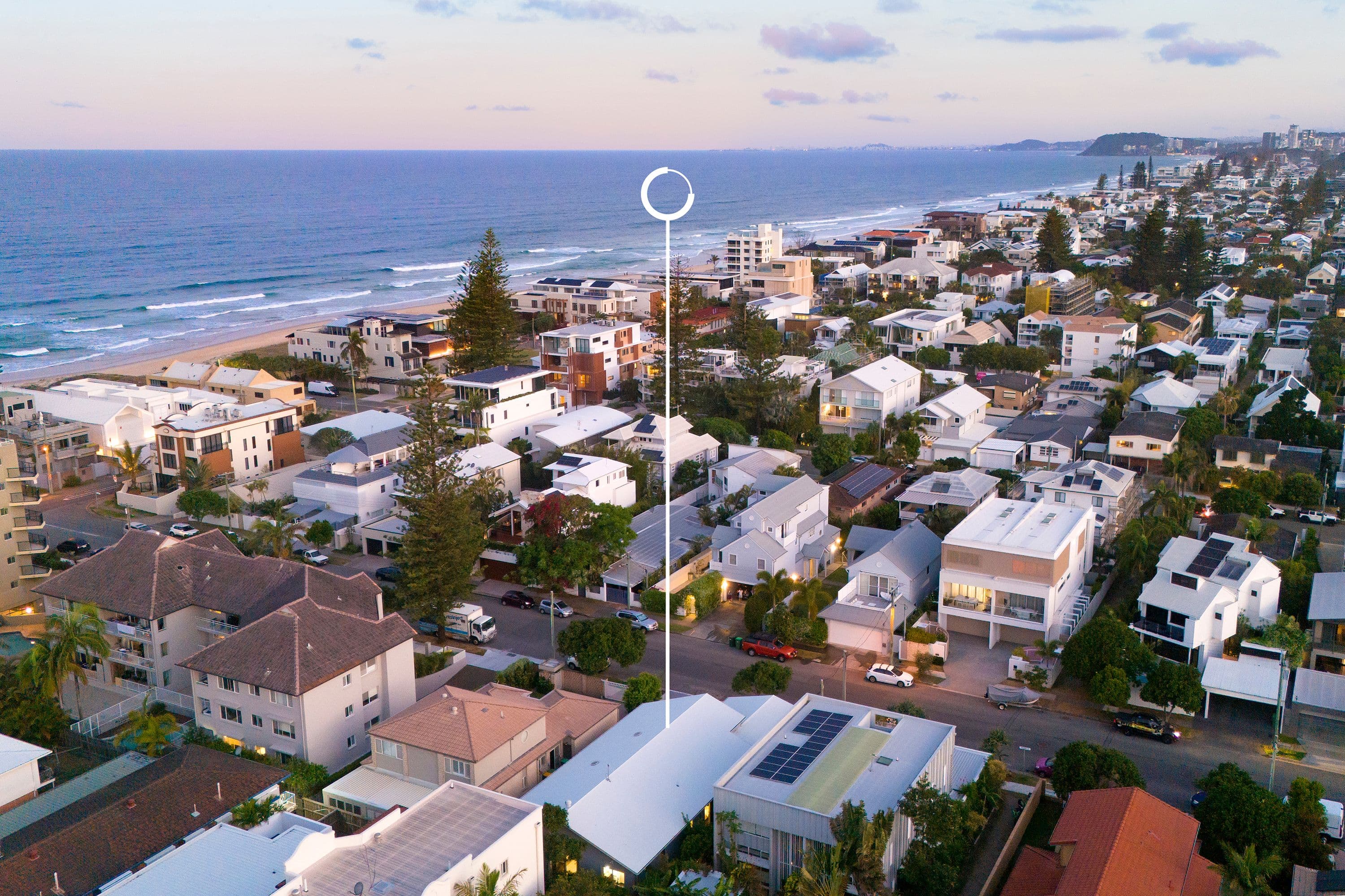 17 Francis Street , Mermaid Beach QLD 4218, Mermaid Beach - Thumbnail 2