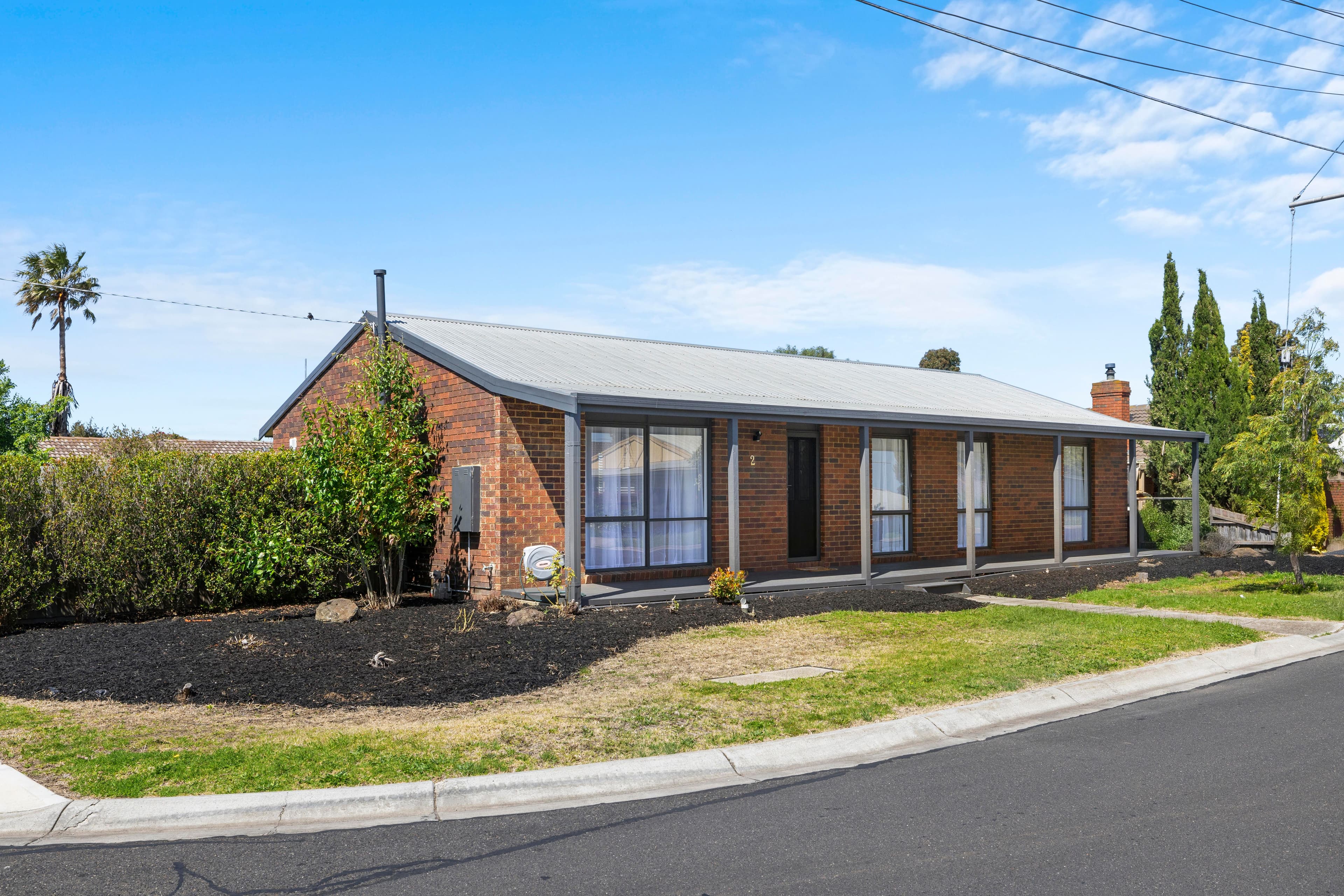 2 Brimpton Grove , Wyndham Vale VIC 3024, Wyndham Vale - Image 1