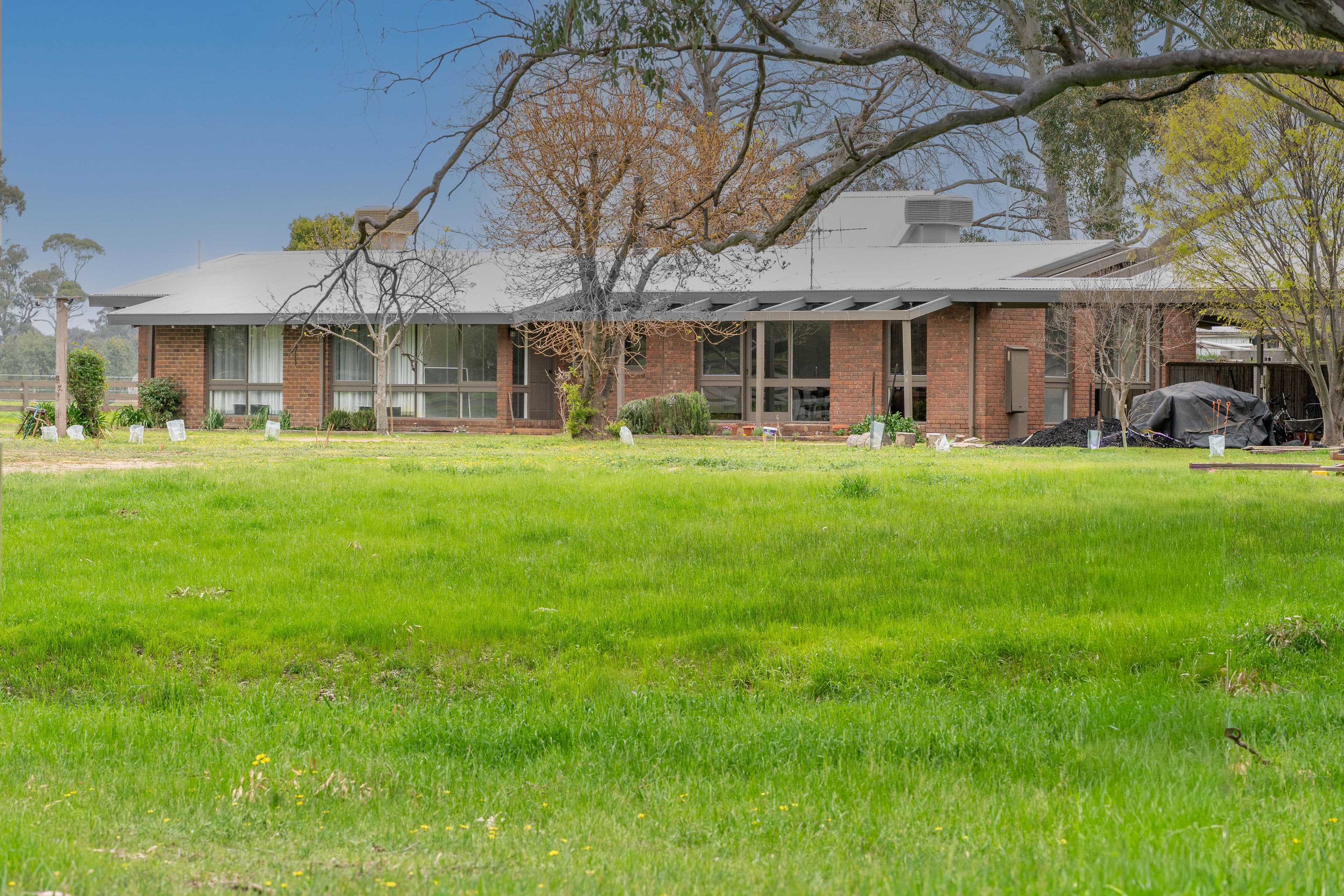 75 Balmattum Siding Road , Euroa VIC 3666, Euroa - Image 1