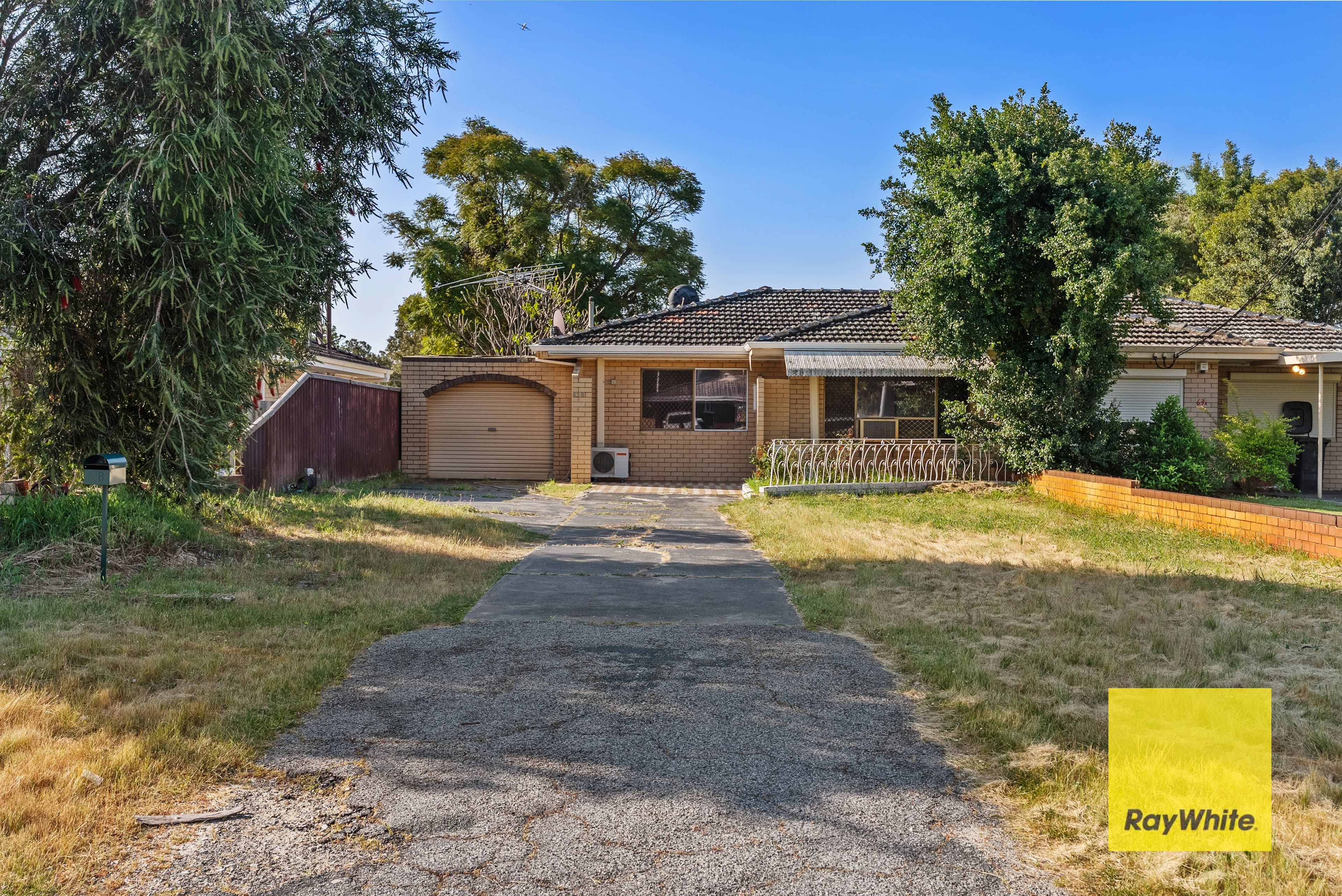 63B Lester Drive , Thornlie WA 6108, Thornlie - Image 1
