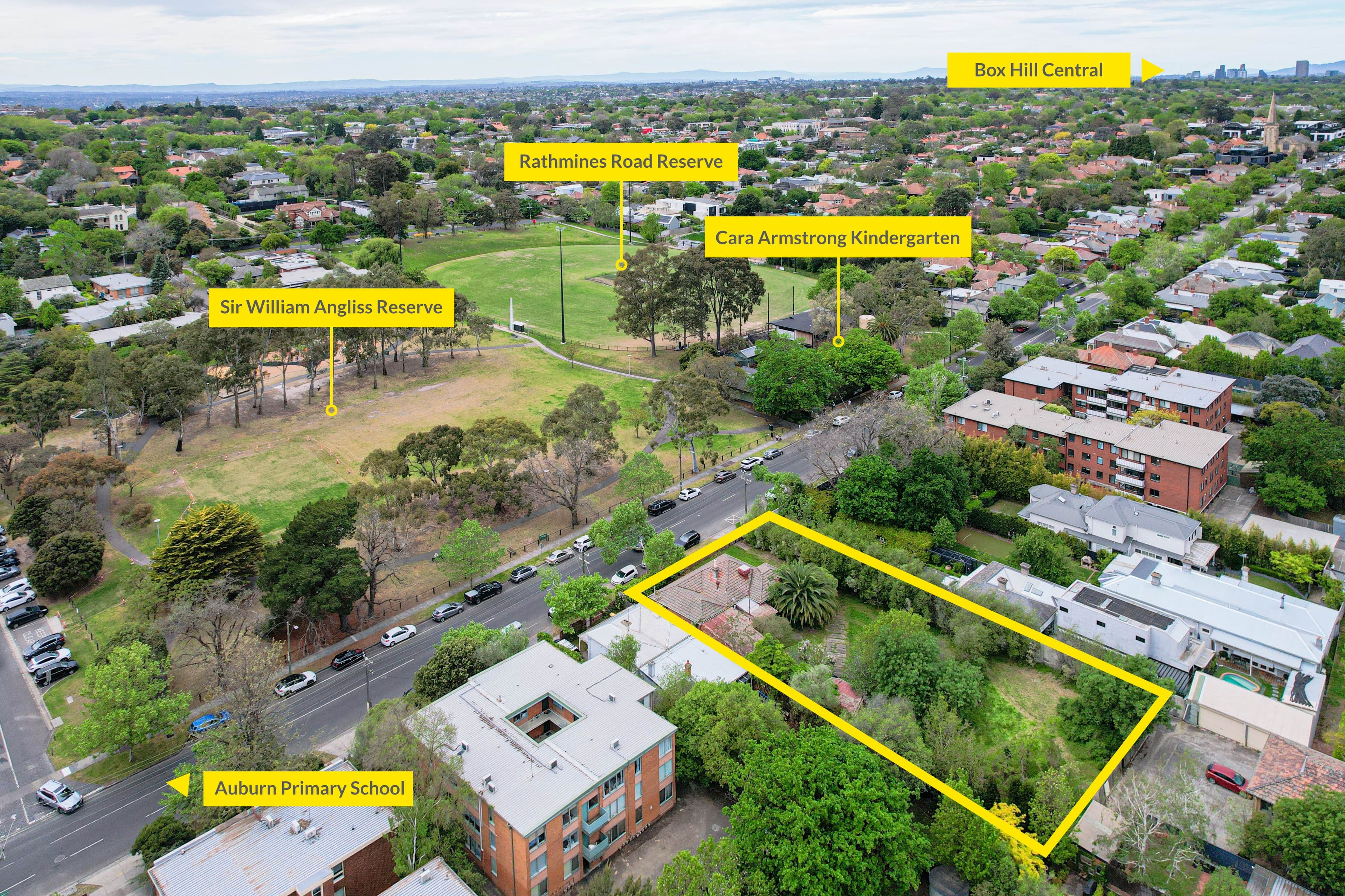 136 Rathmines Road , Hawthorn East VIC 3123, Hawthorn East - Thumbnail 3