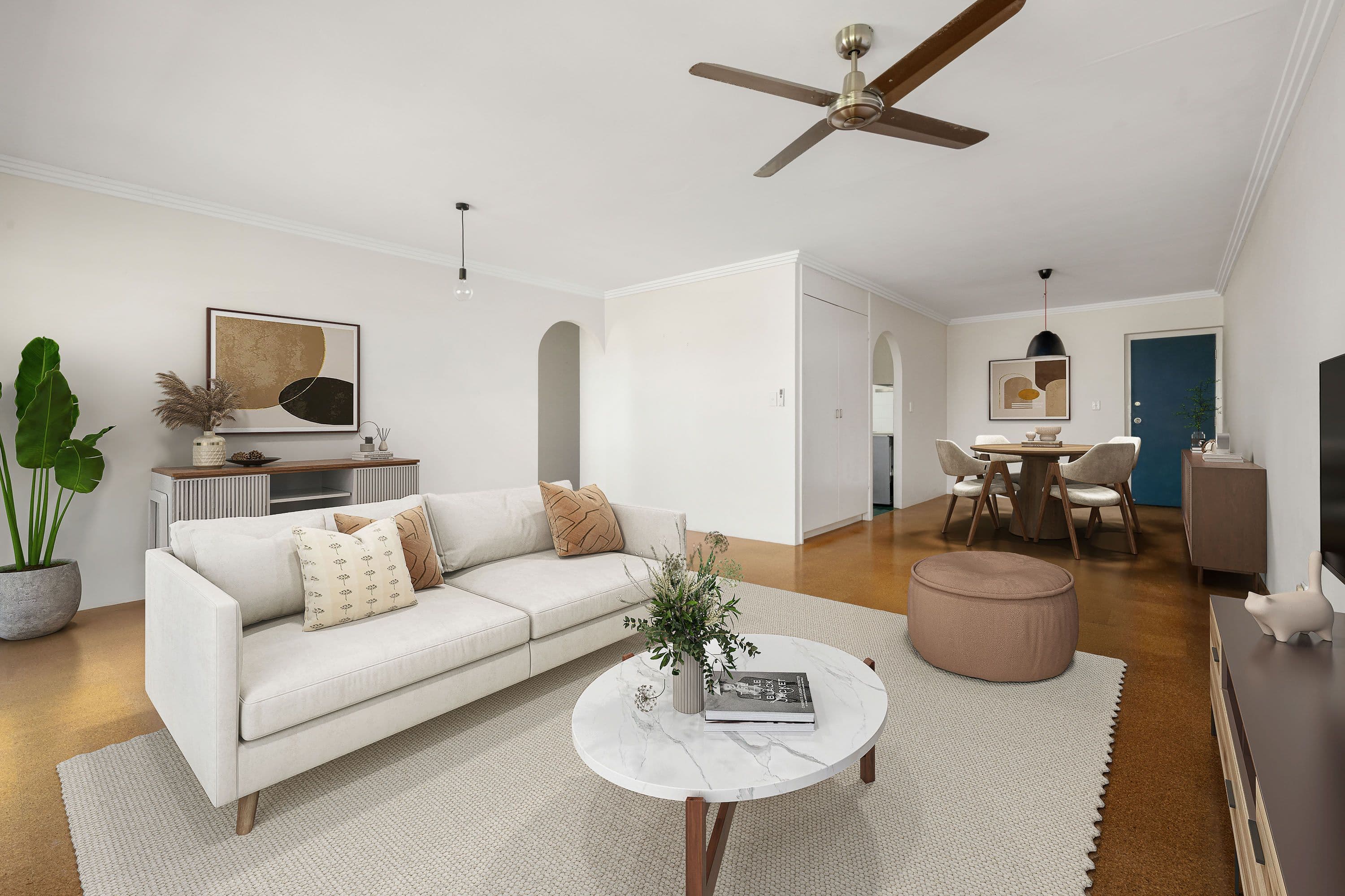51 Maryvale Street , Toowong QLD 4066, Toowong - Thumbnail 3