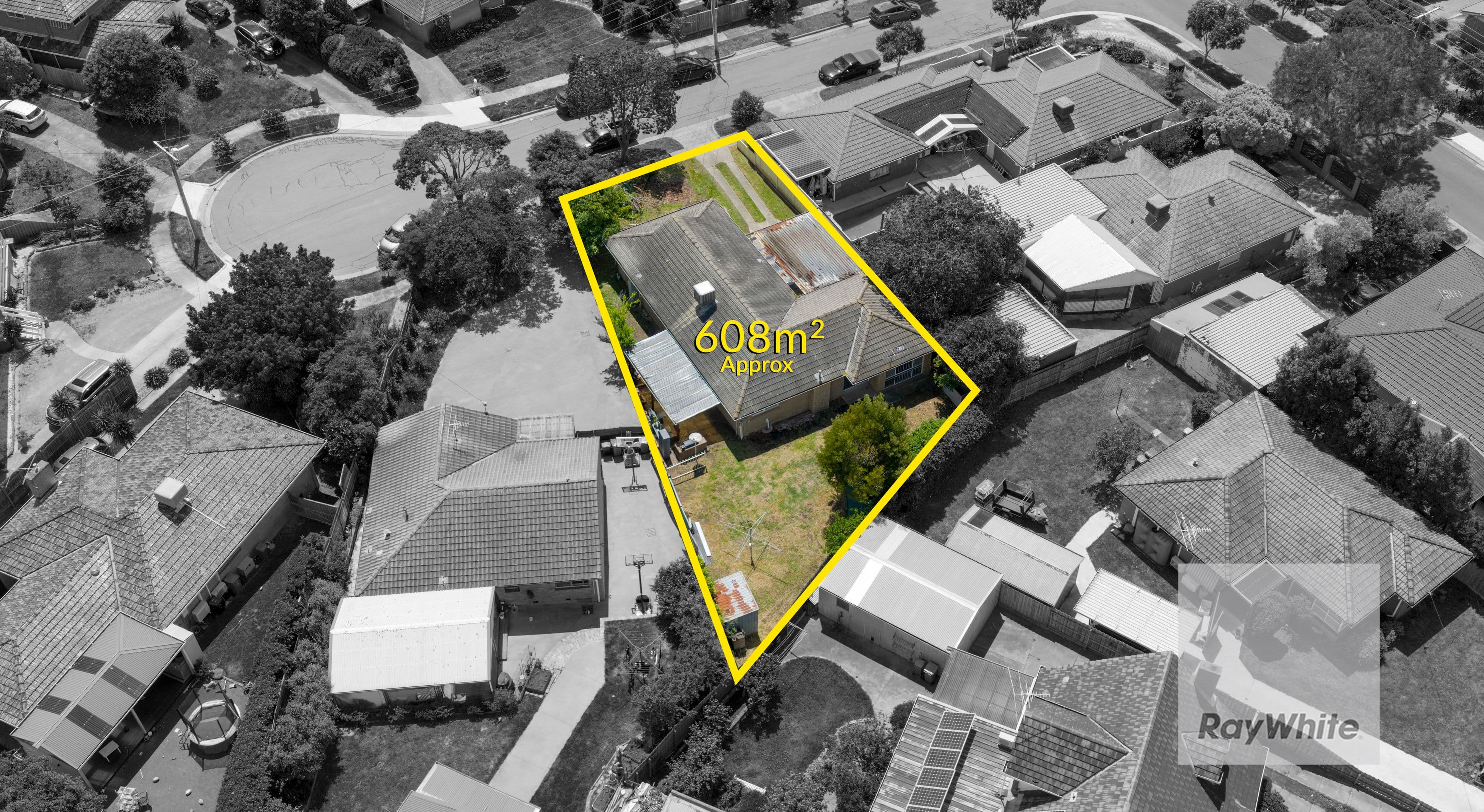 1 Roberta Court , Bundoora VIC 3083, Bundoora - Thumbnail 3