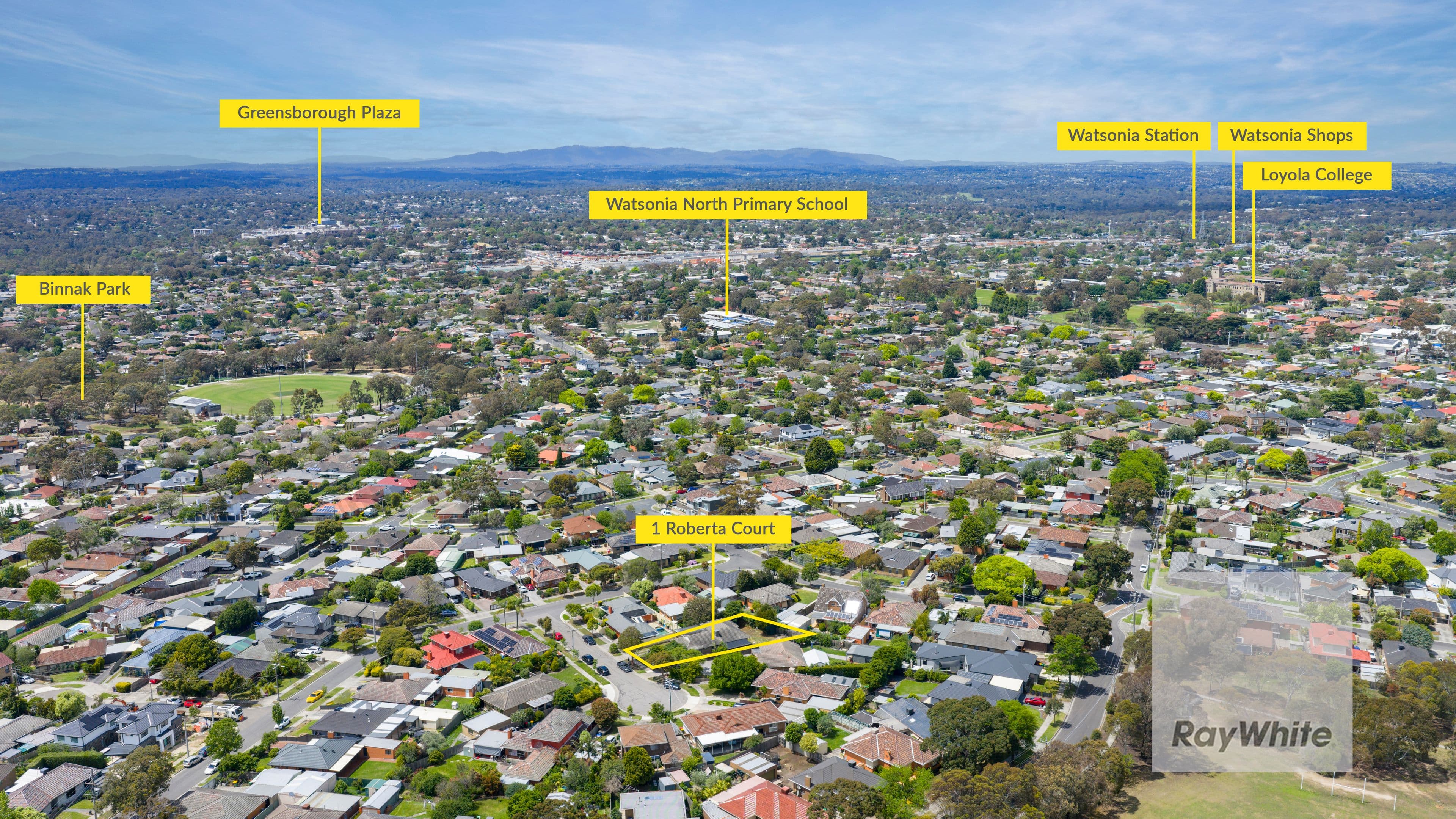 1 Roberta Court , Bundoora VIC 3083, Bundoora - Thumbnail 5