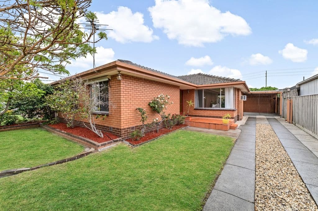 14 Allnutt Parade , Cheltenham VIC 3192, Cheltenham - Thumbnail 2