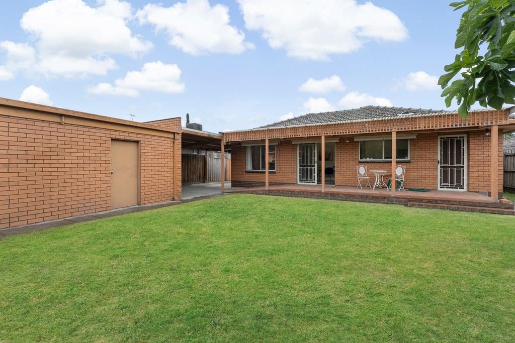 14 Allnutt Parade , Cheltenham VIC 3192, Cheltenham - Thumbnail 3