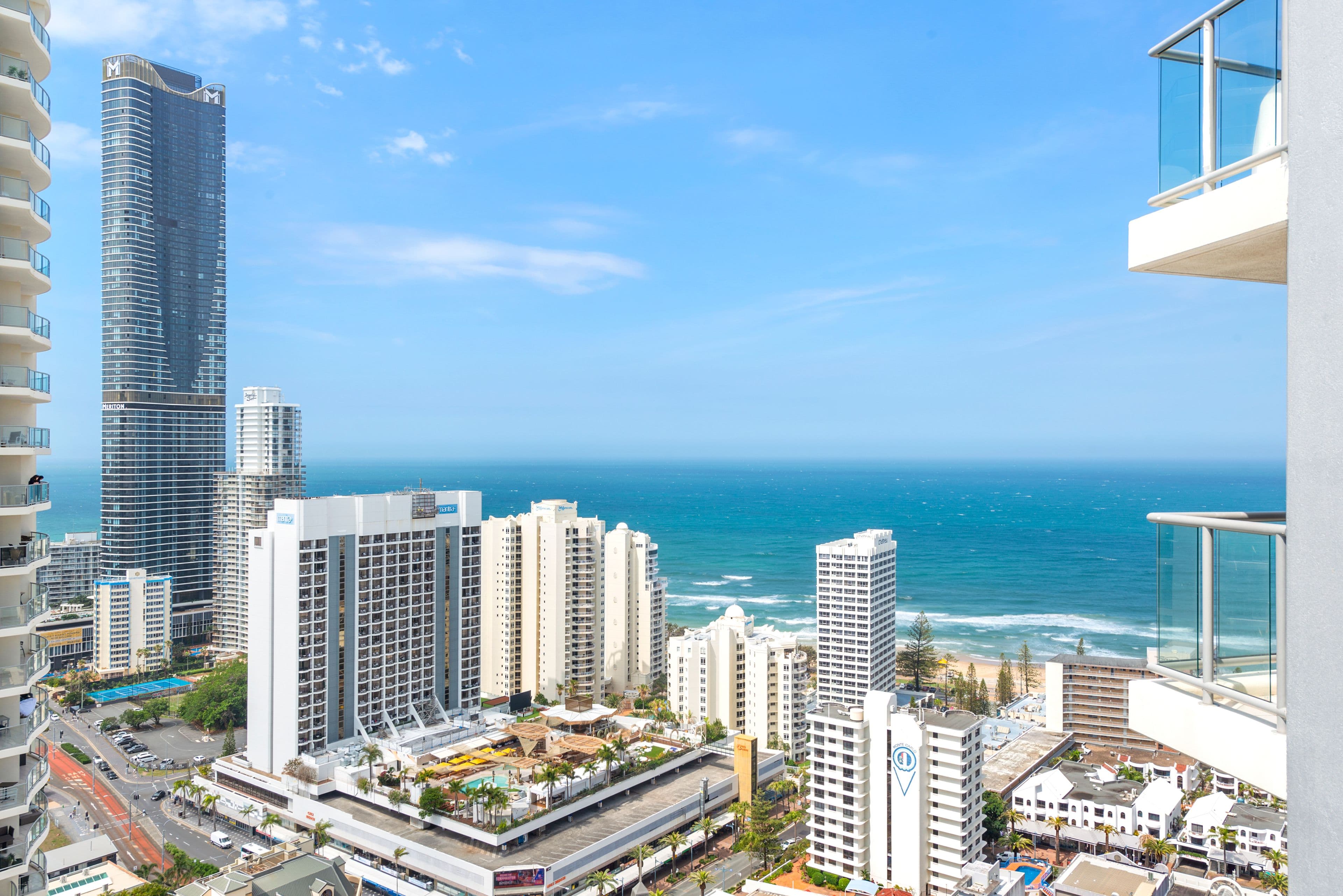 23 Ferny Avenue , Surfers Paradise QLD 4217, Surfers Paradise - Image 1
