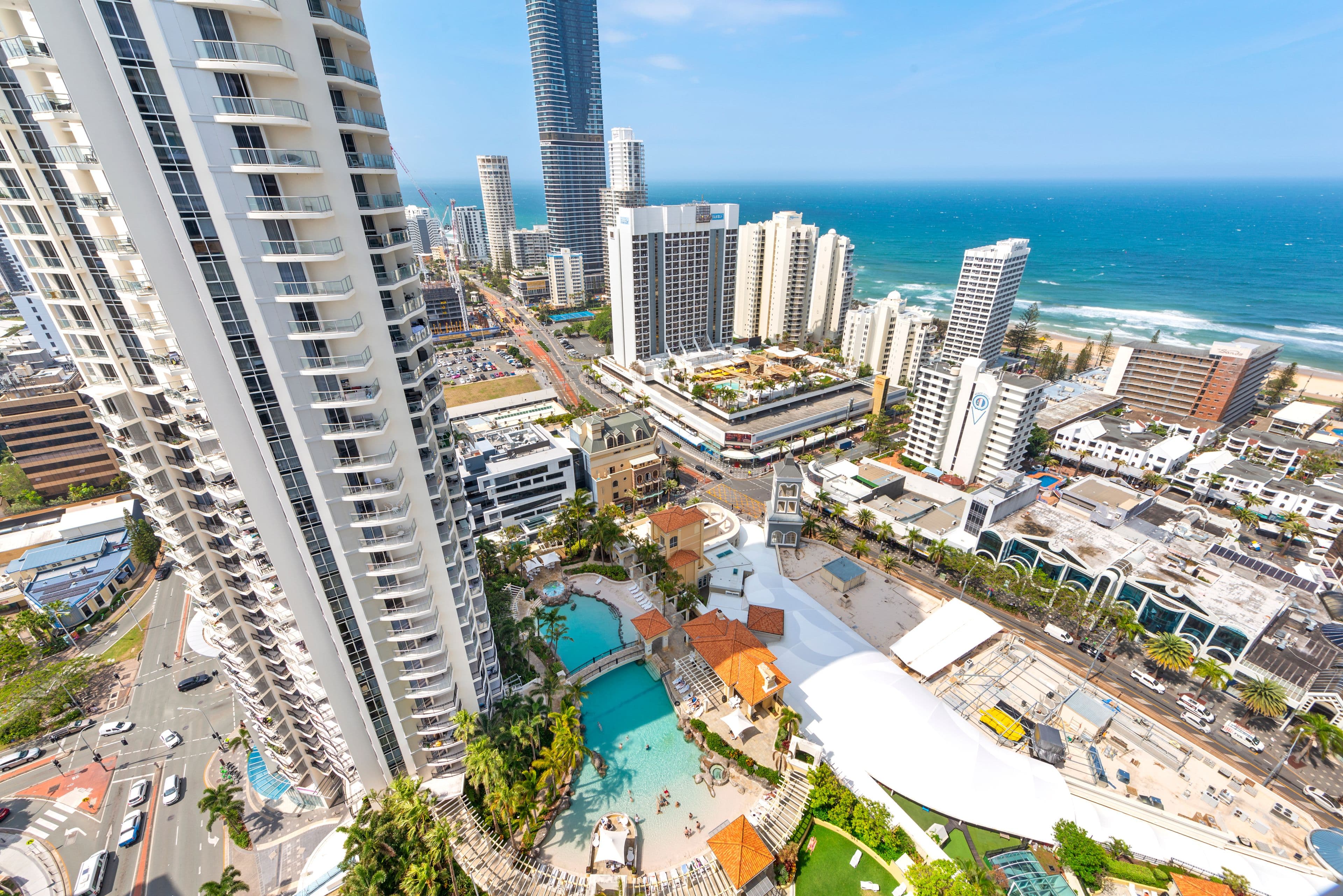 23 Ferny Avenue , Surfers Paradise QLD 4217, Surfers Paradise - Thumbnail 2