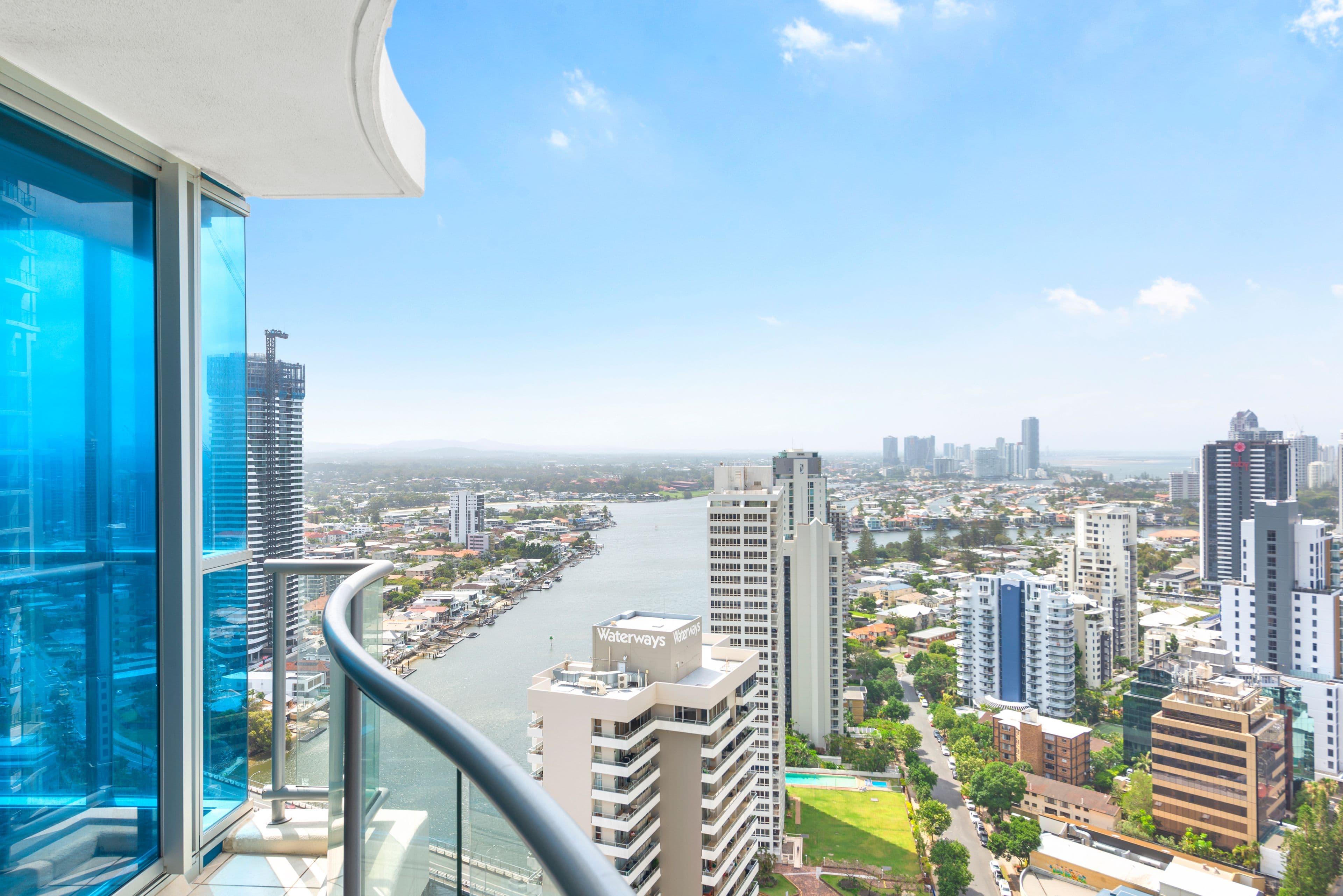 23 Ferny Avenue , Surfers Paradise QLD 4217, Surfers Paradise - Thumbnail 4