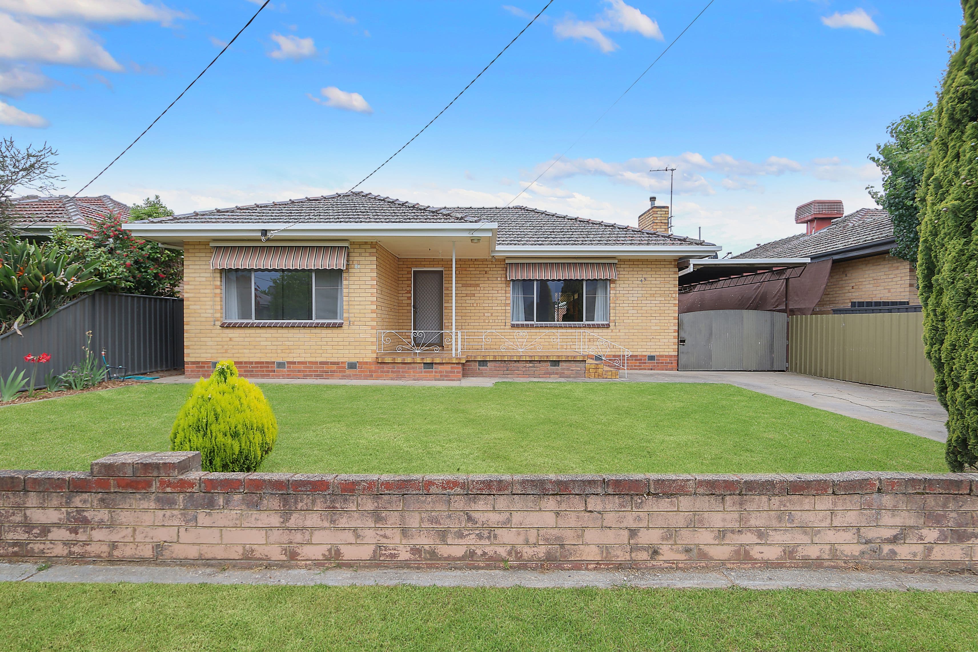 49 Leonard Street , Wodonga VIC 3690, Wodonga - Image 1