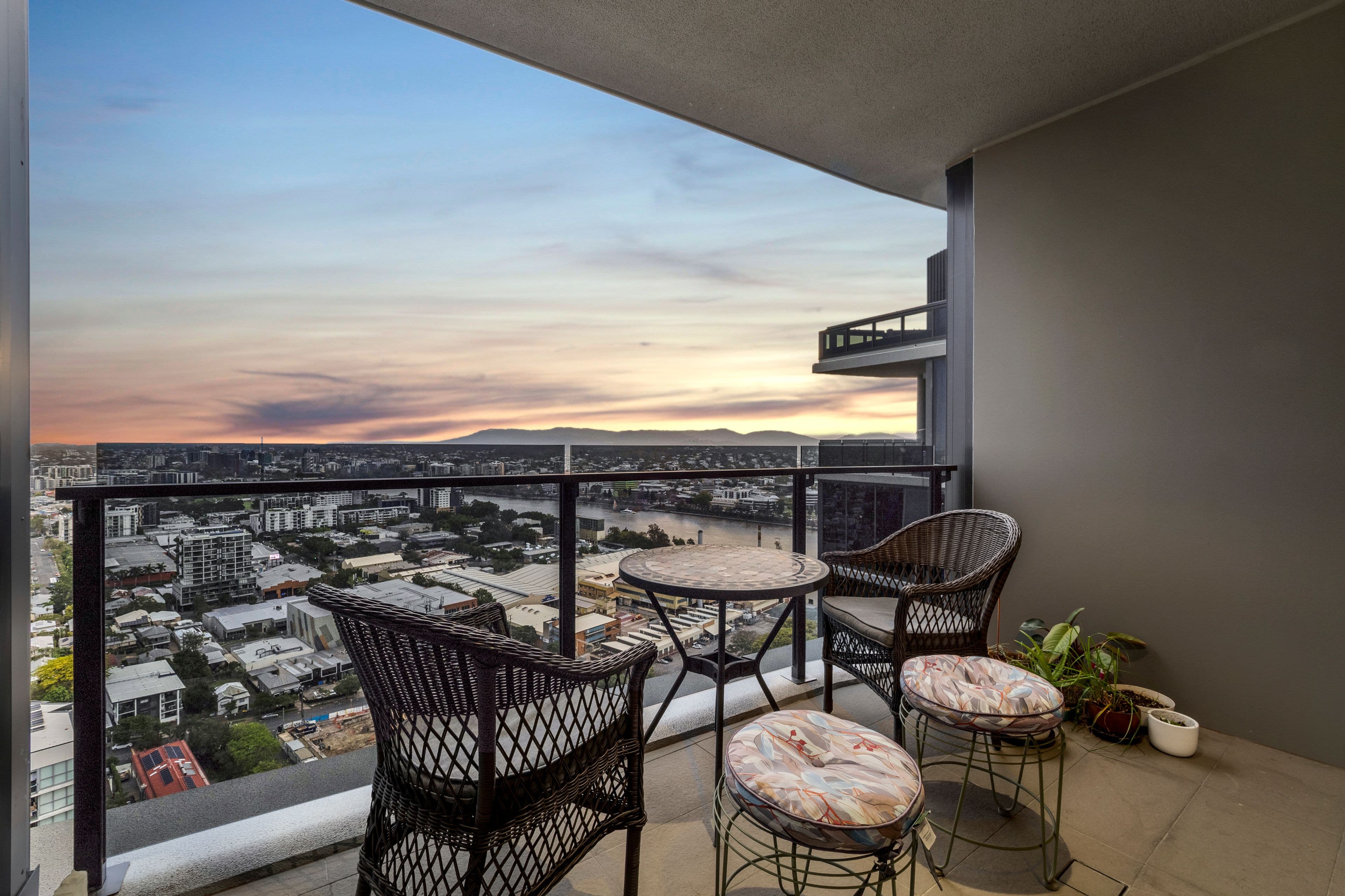 1 Cordelia Street , South Brisbane QLD 4101, South Brisbane - Image 1