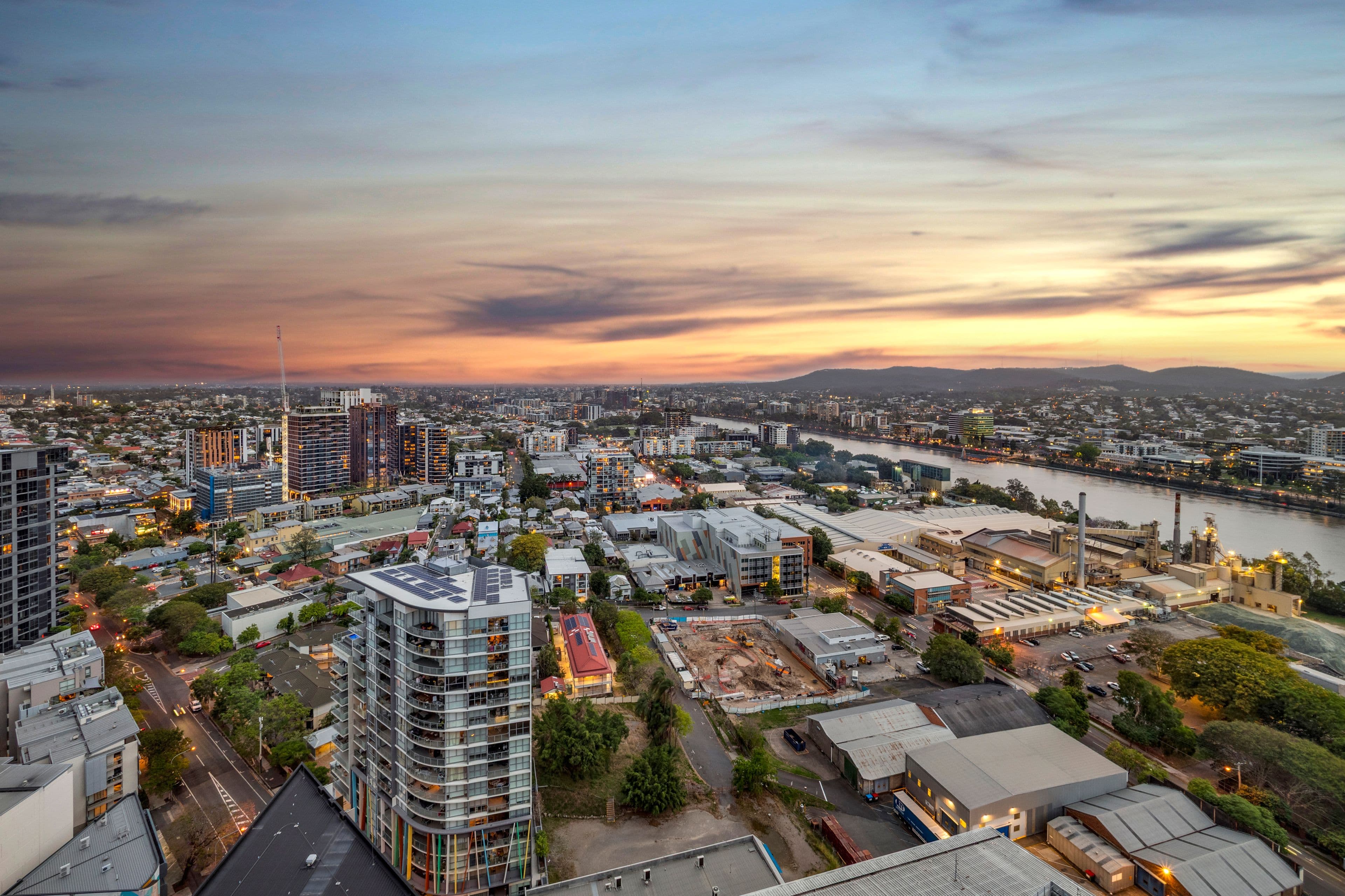 1 Cordelia Street , South Brisbane QLD 4101, South Brisbane - Thumbnail 2
